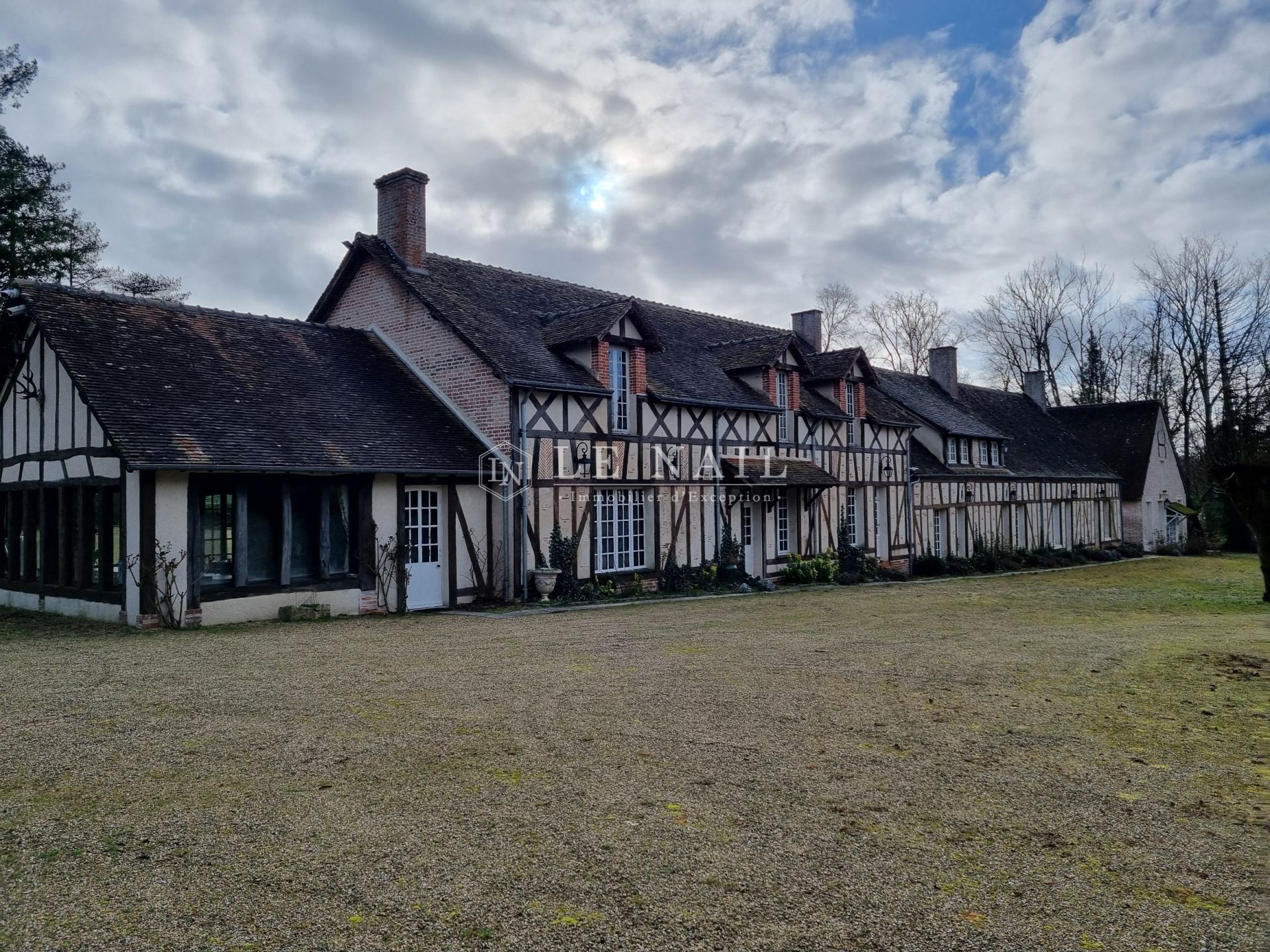 property 14 rooms for sale on LAMOTTE BEUVRON (41600)