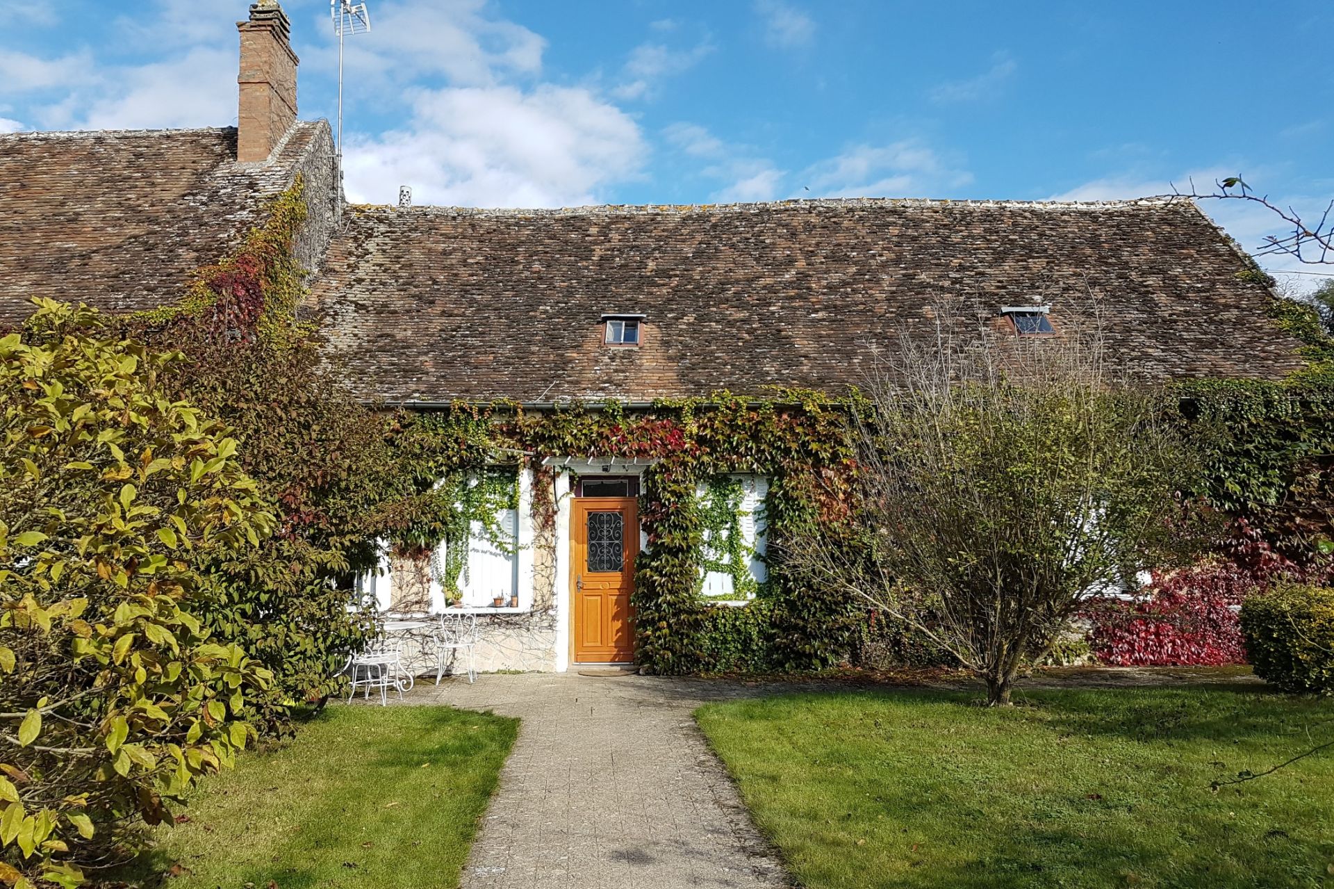 château 10 pièces en vente à Voulx (77940)