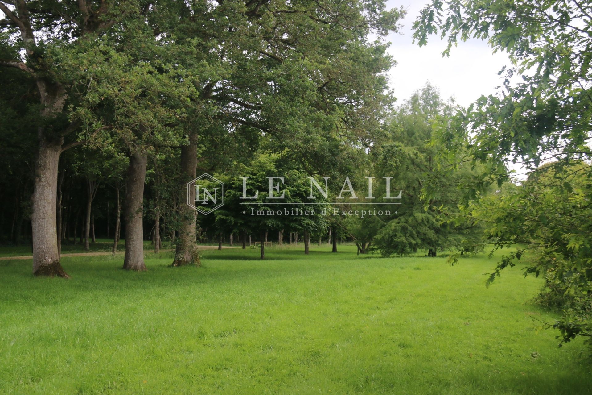 manor house 6 rooms for sale on LAVAL (53000)