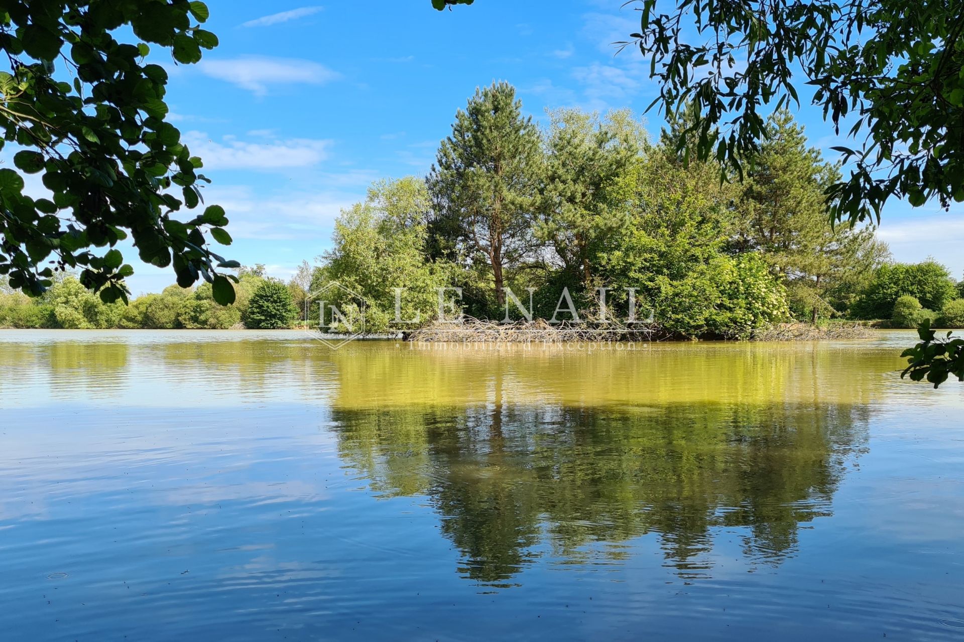 manoir 6 pièces en vente à LAVAL (53000)