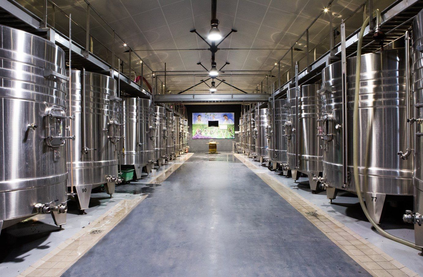 propriété viticole 8 pièces en vente à BORDEAUX (33000)