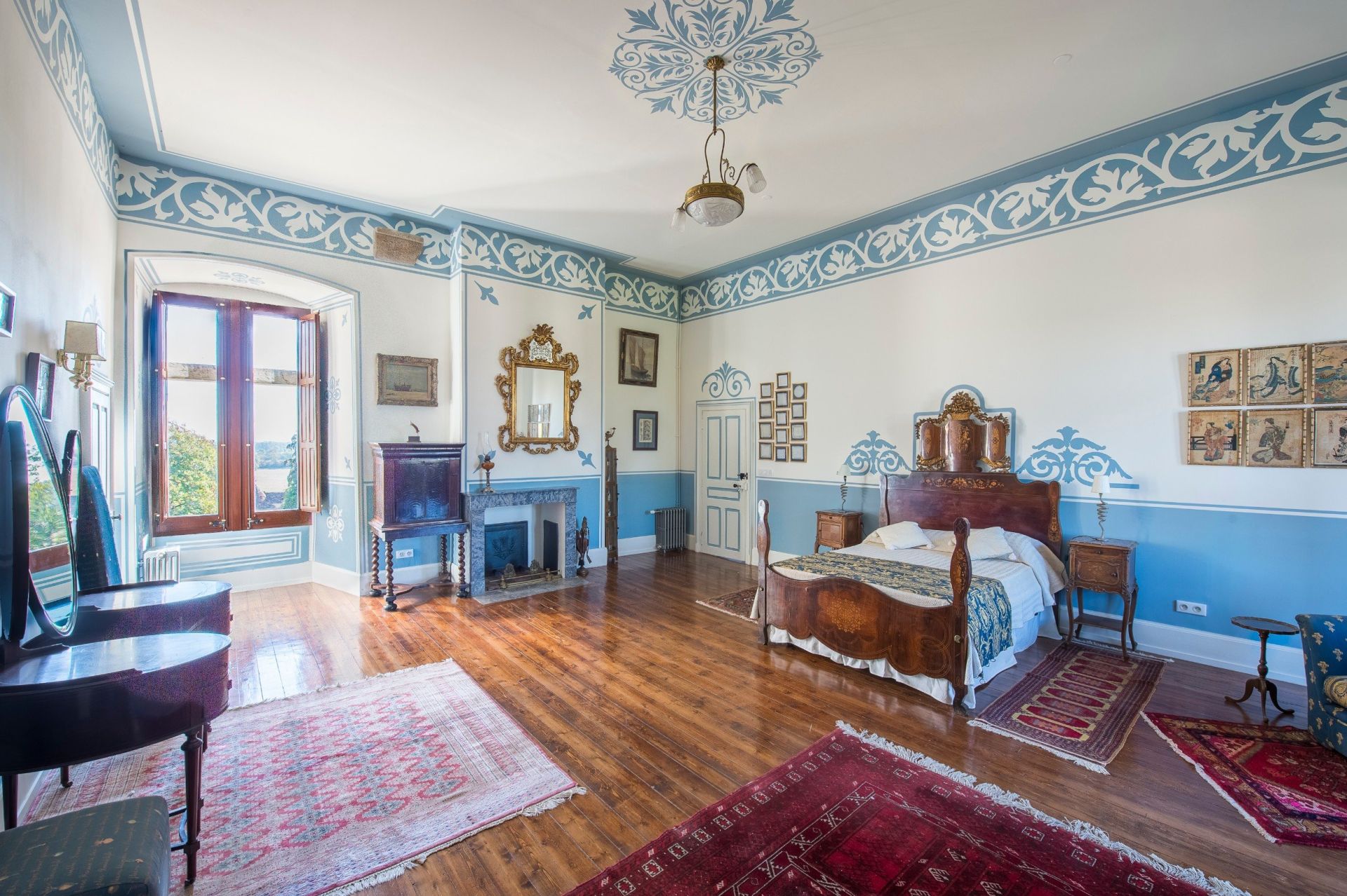 château 21 pièces en vente à CHATEAUROUX (36000)