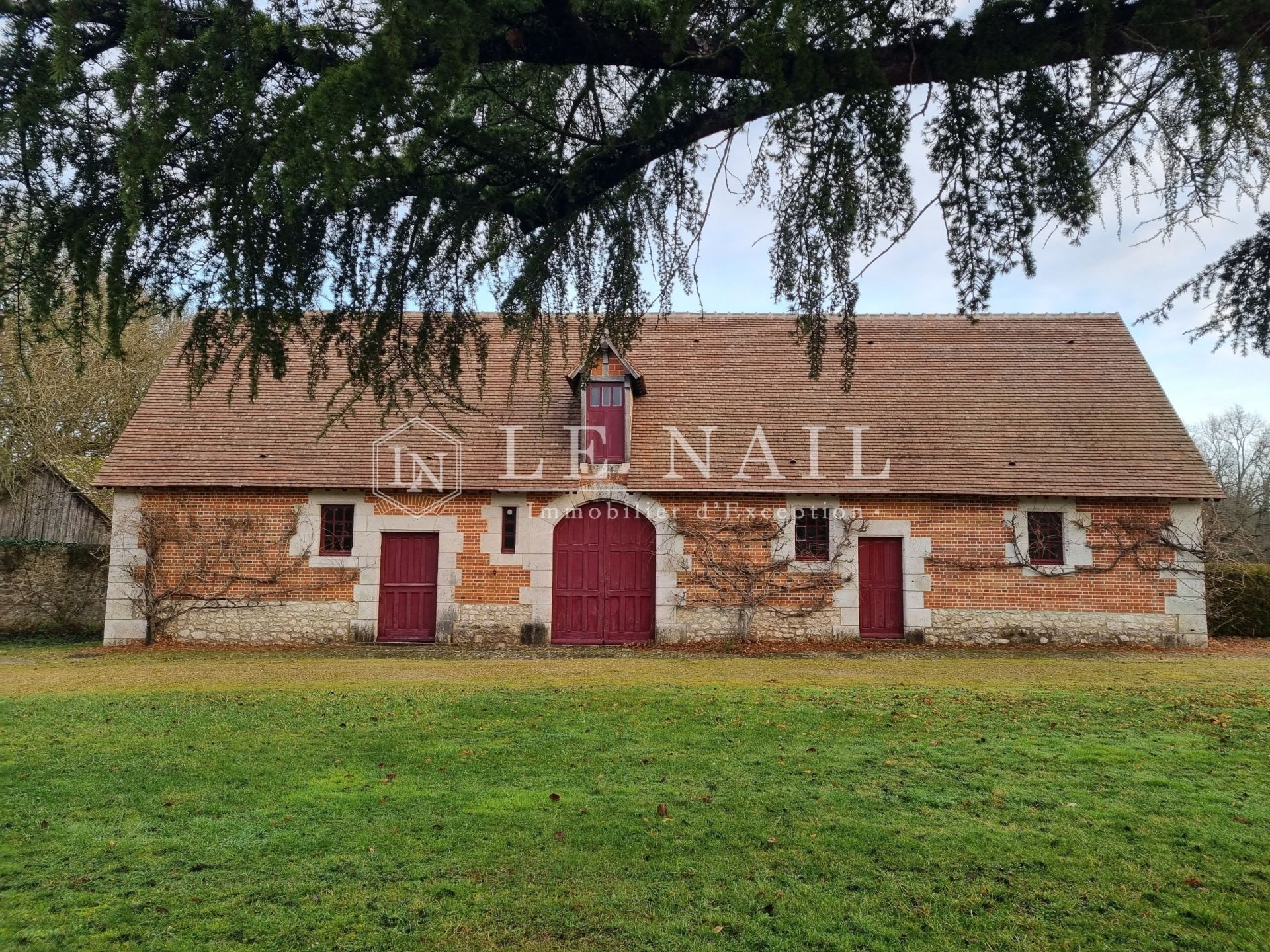 château 18 pièces en vente à ROMORANTIN LANTHENAY (41200)