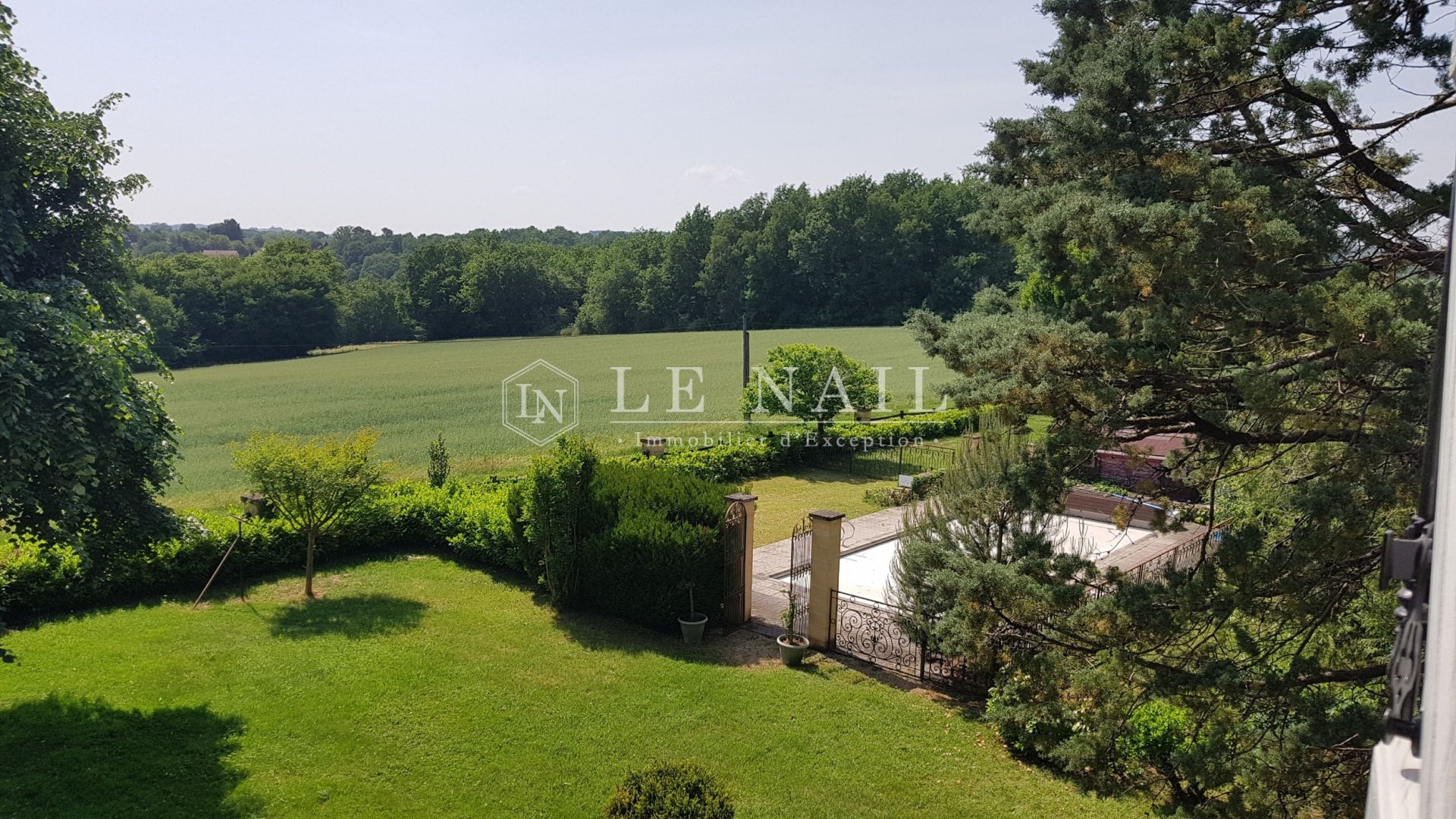 manor house 11 rooms for sale on SARLAT LA CANEDA (24200)