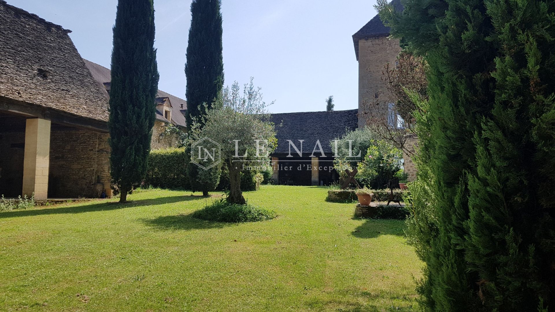 manor house 11 rooms for sale on SARLAT LA CANEDA (24200)
