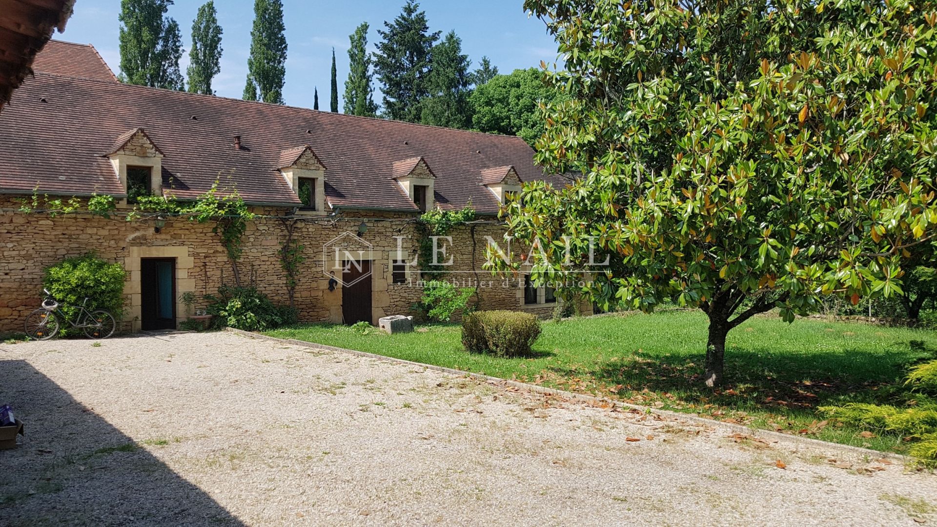 manor house 11 rooms for sale on SARLAT LA CANEDA (24200)