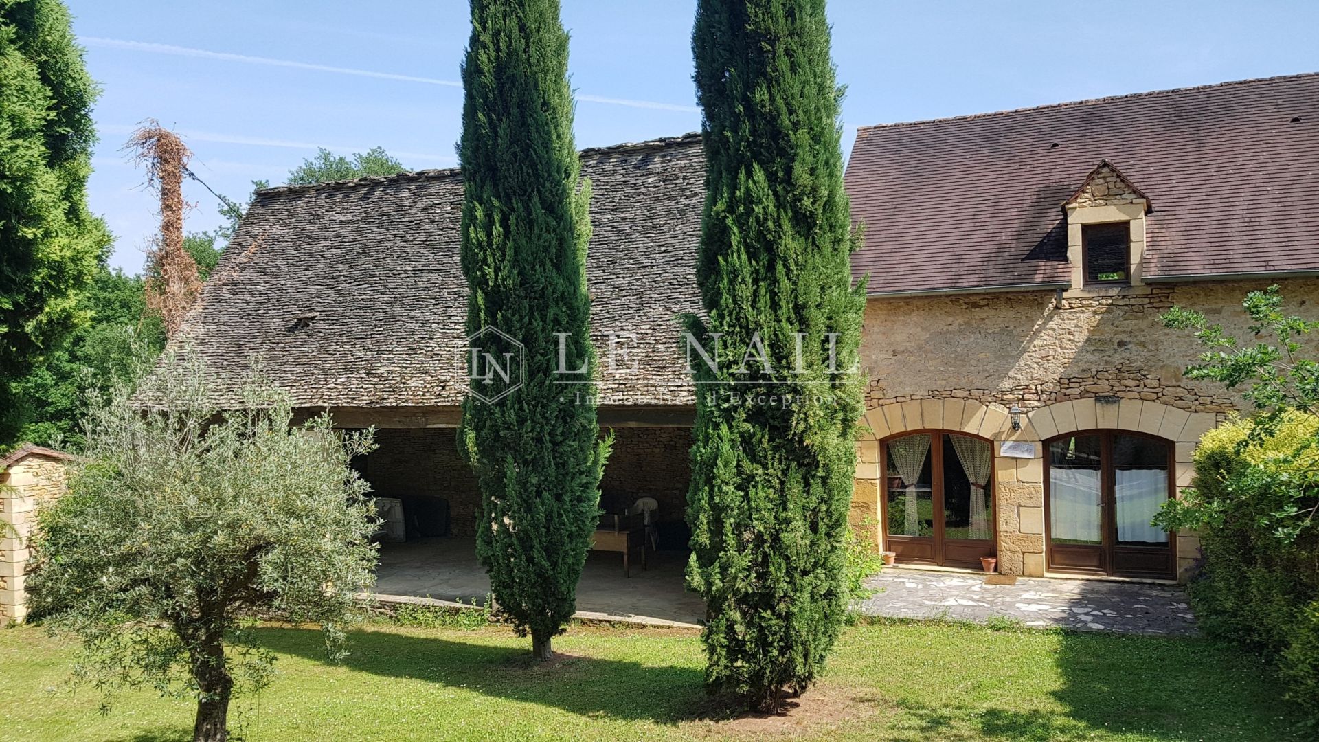 manor house 11 rooms for sale on SARLAT LA CANEDA (24200)