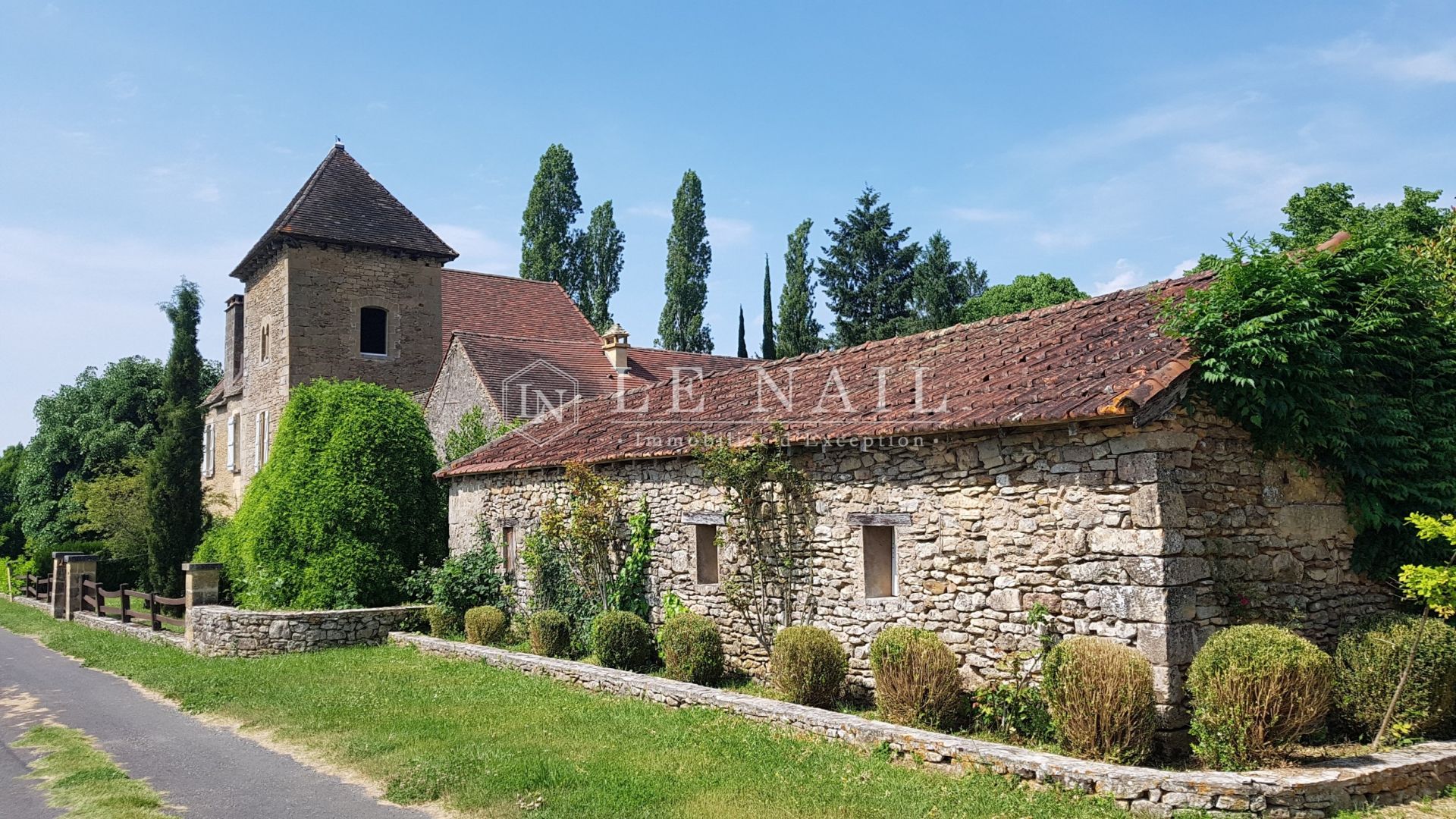 manor house 11 rooms for sale on SARLAT LA CANEDA (24200)
