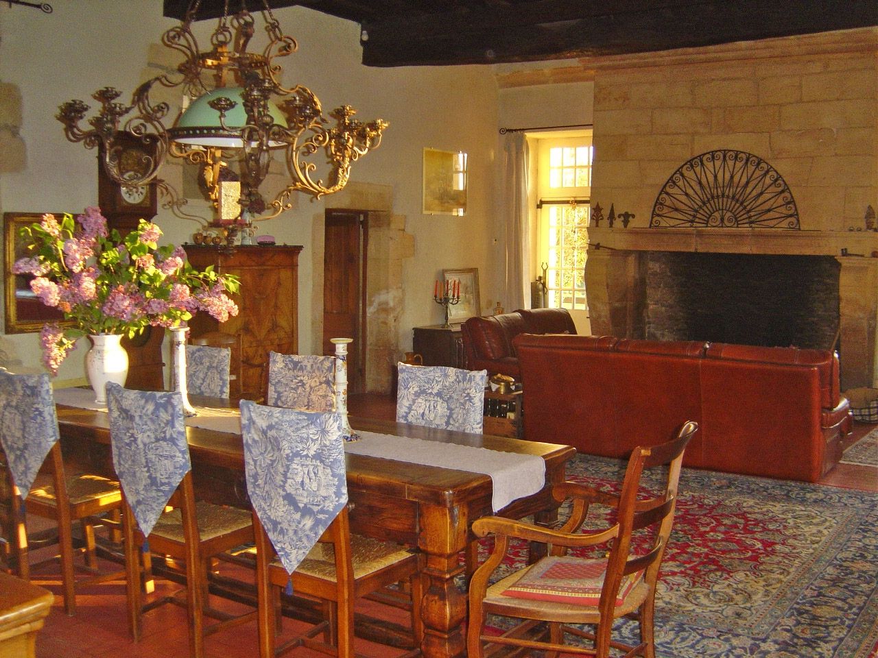 manor house 11 rooms for sale on SARLAT LA CANEDA (24200)