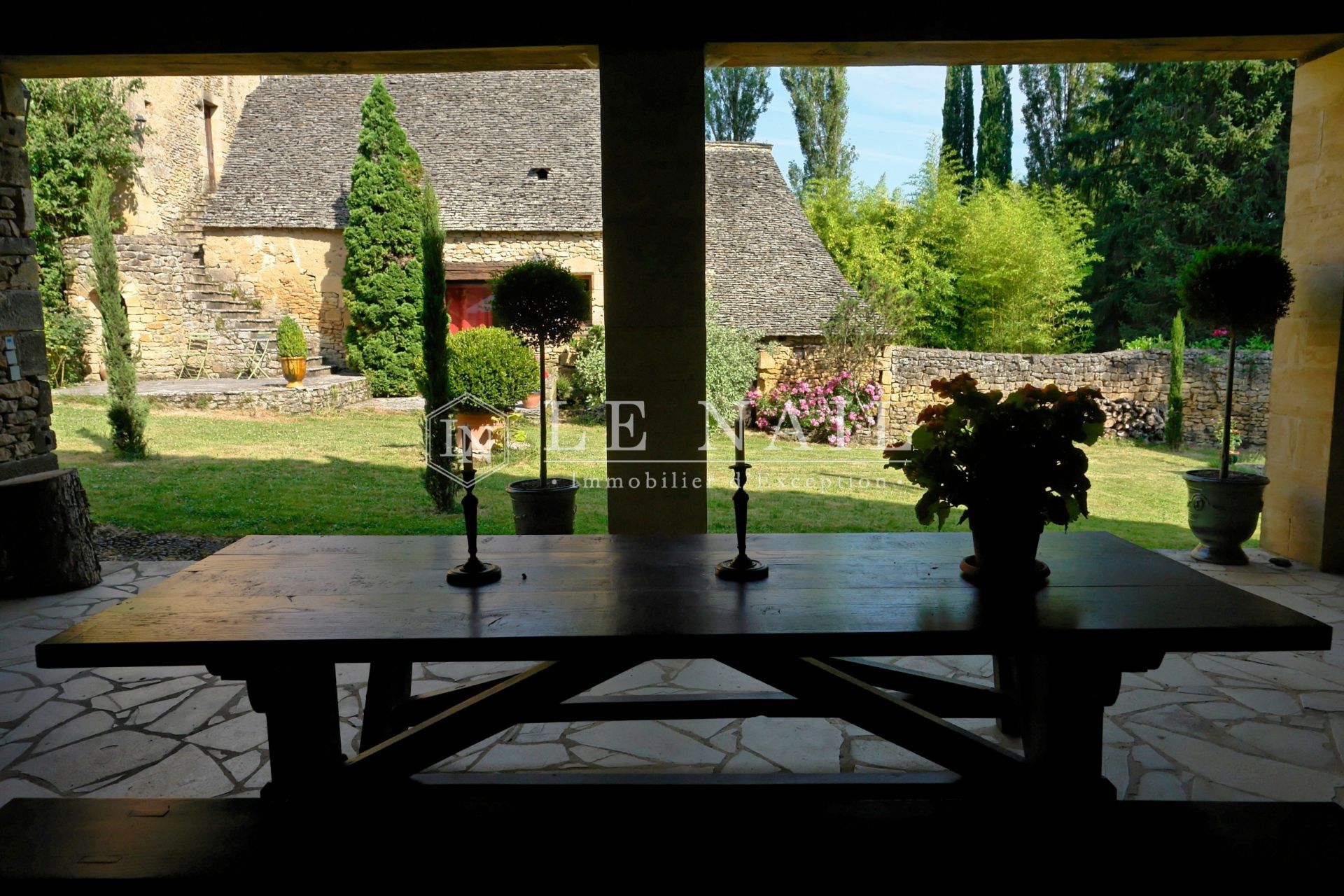 manor house 11 rooms for sale on SARLAT LA CANEDA (24200)