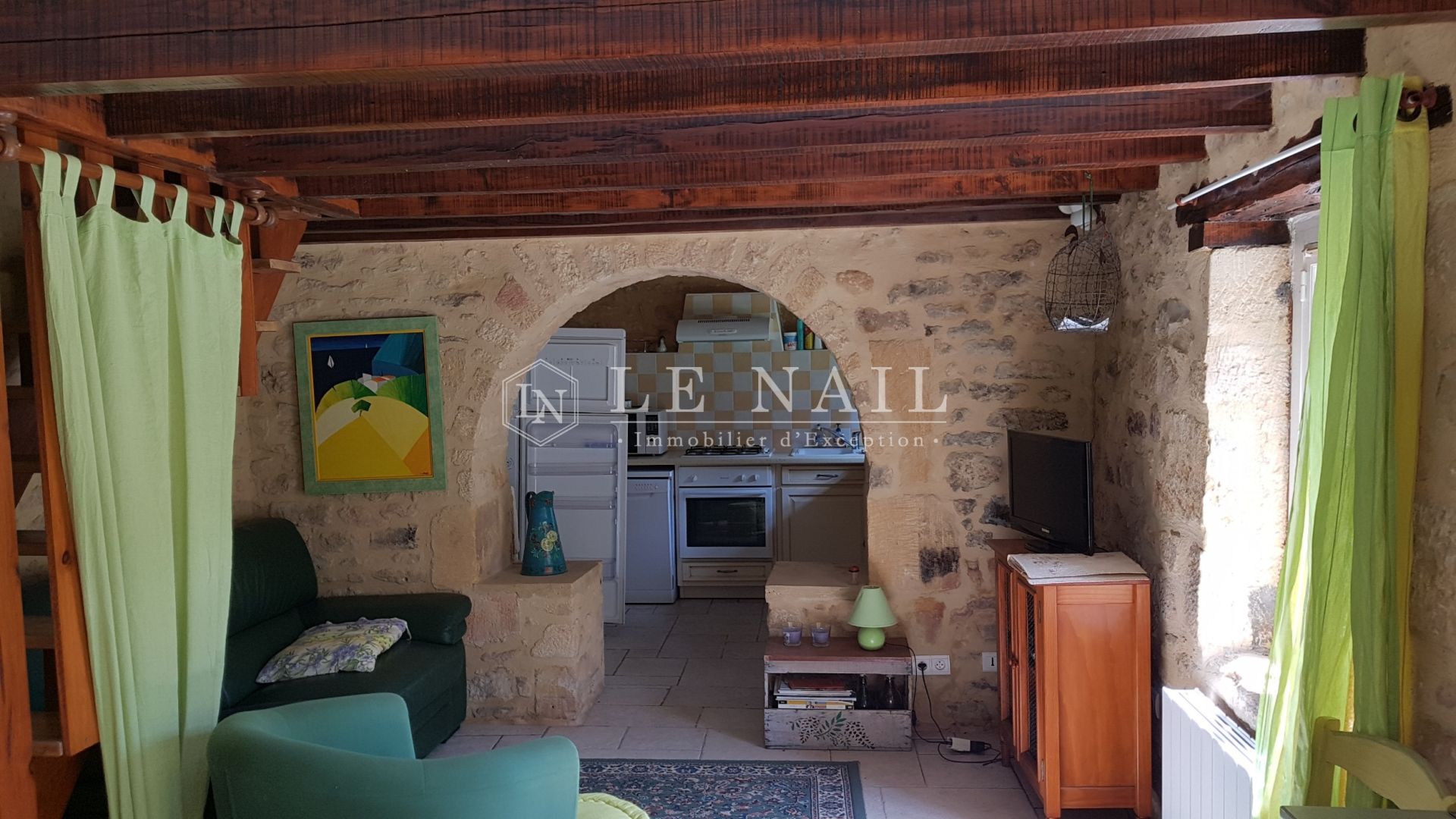 manor house 11 rooms for sale on SARLAT LA CANEDA (24200)