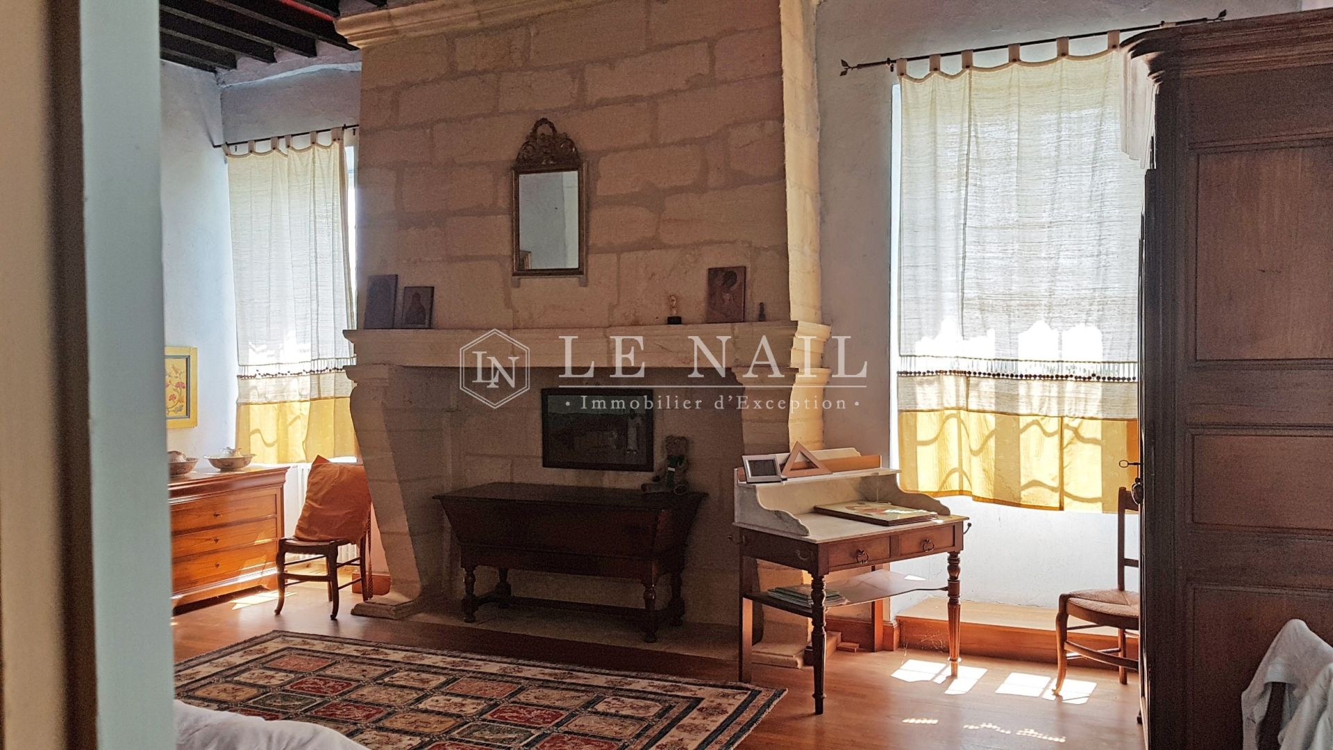 manor house 11 rooms for sale on SARLAT LA CANEDA (24200)