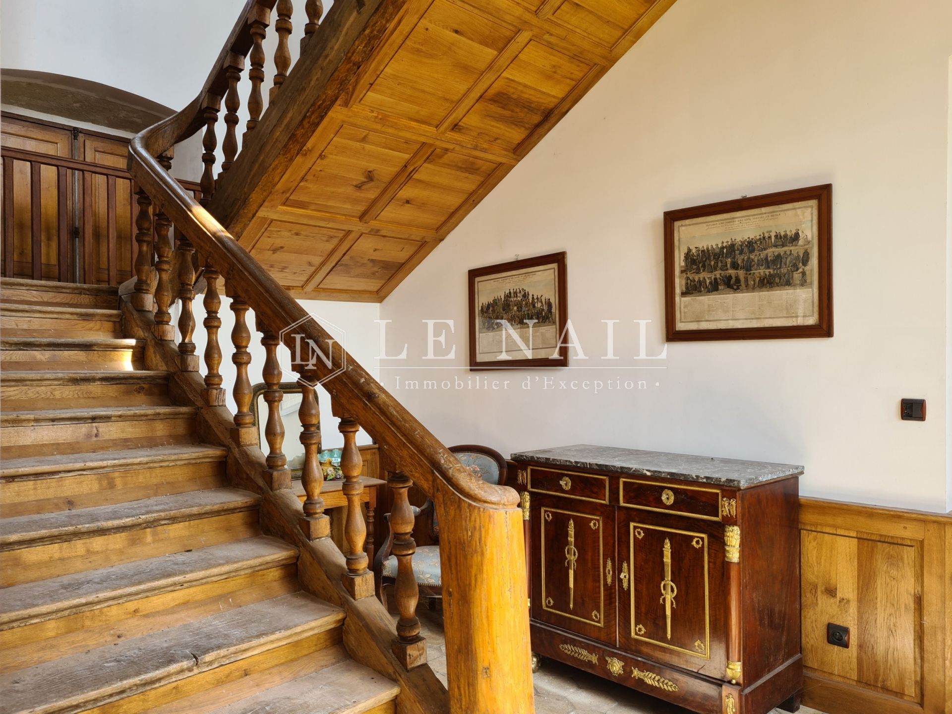 castle 15 rooms for sale on NOGENT LE ROTROU (28400)