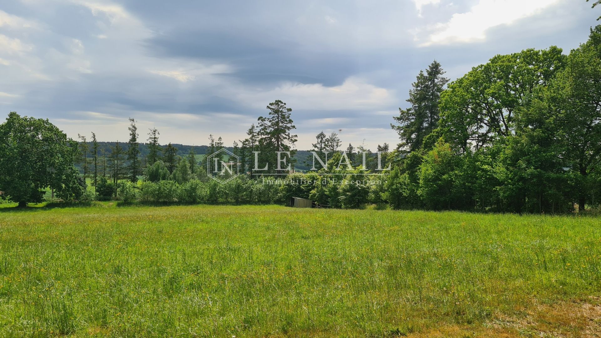 château 19 pièces en vente à PLOERMEL (56800)