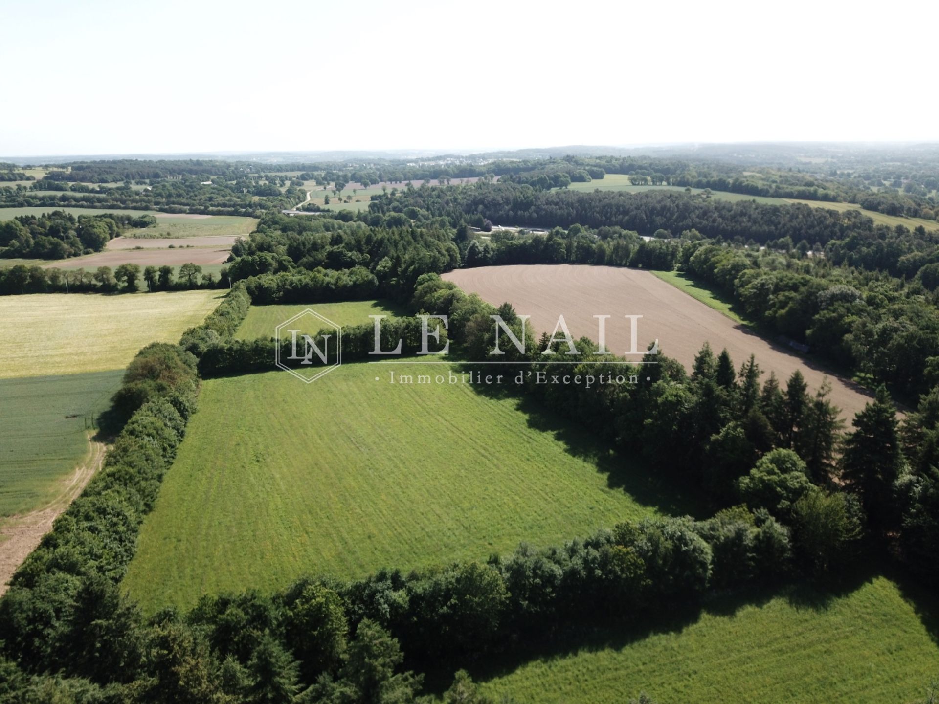 château 19 pièces en vente à PLOERMEL (56800)