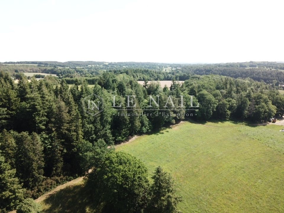 château 19 pièces en vente à PLOERMEL (56800)