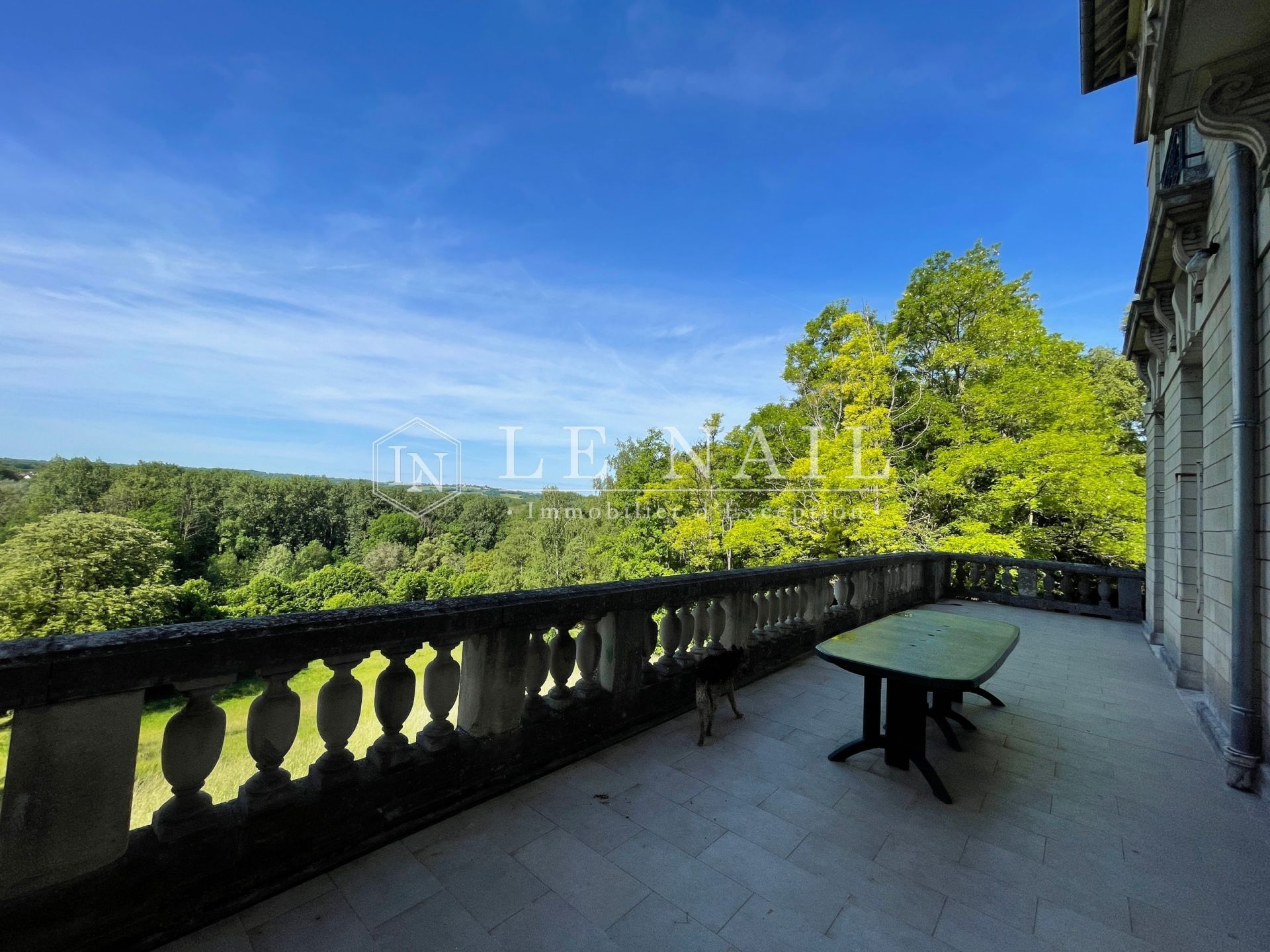 castle 13 rooms for sale on MEAUX (77100)