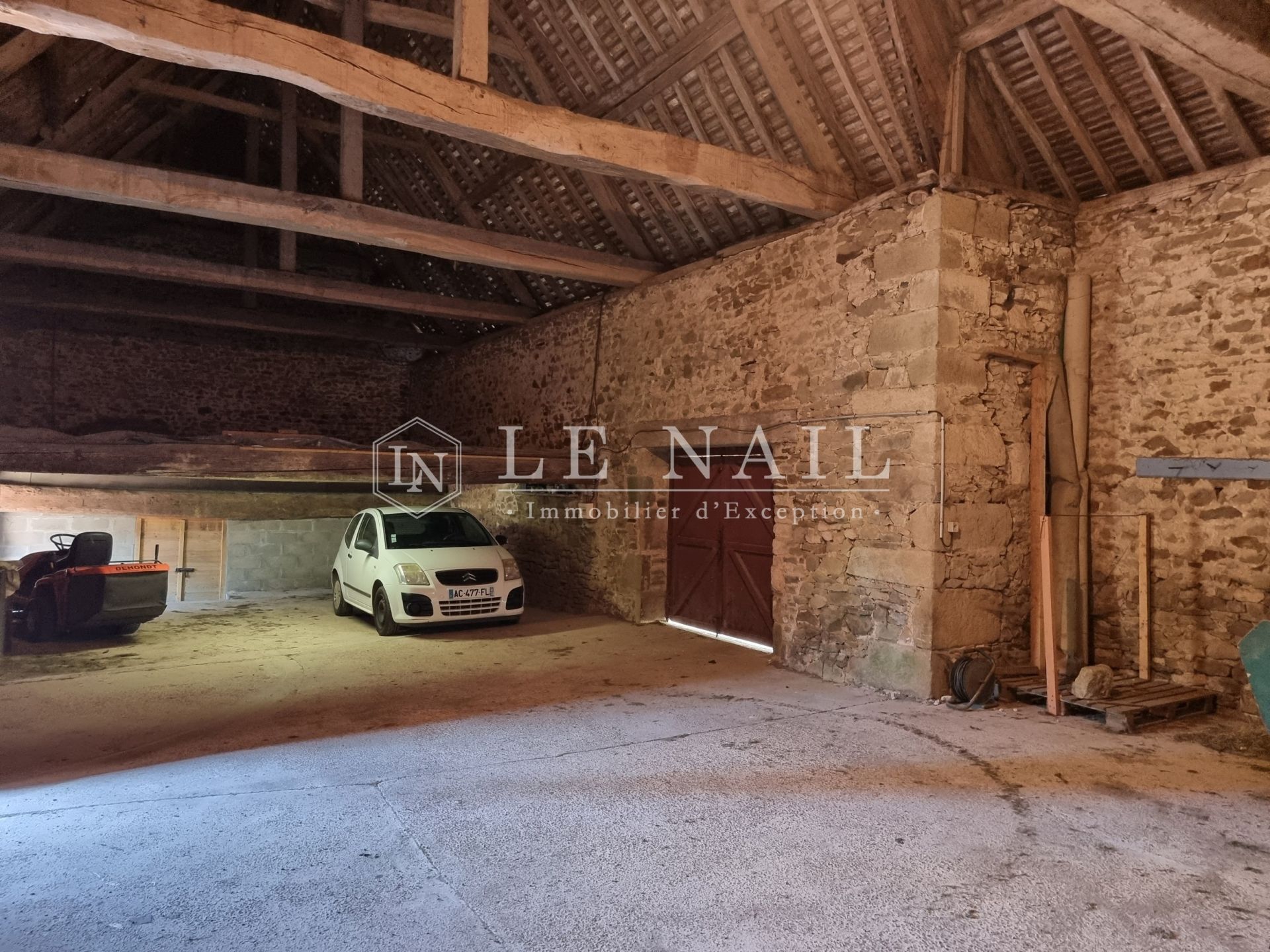 manor house 7 rooms for sale on ARGENTAN (61200)