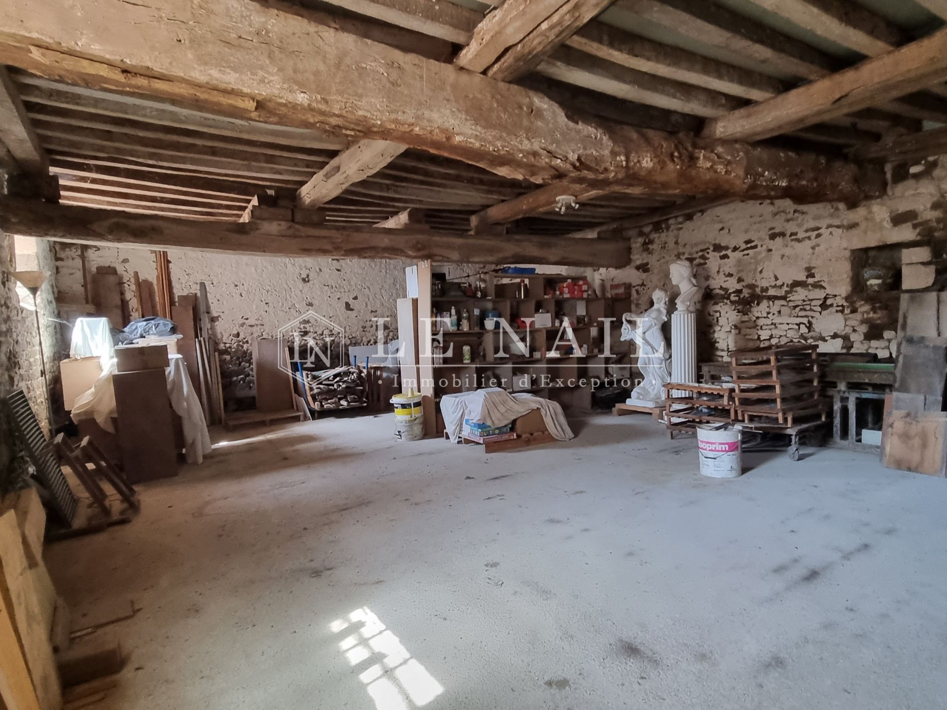 manor house 7 rooms for sale on ARGENTAN (61200)