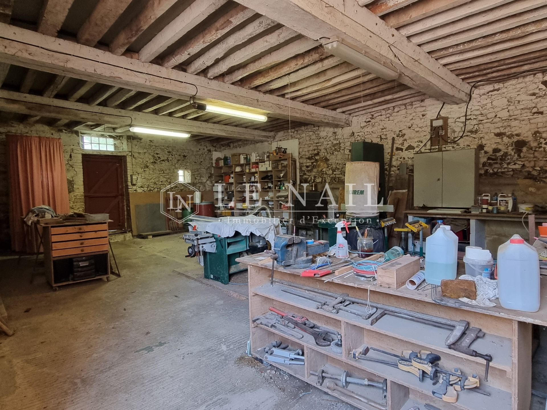 manor house 7 rooms for sale on ARGENTAN (61200)