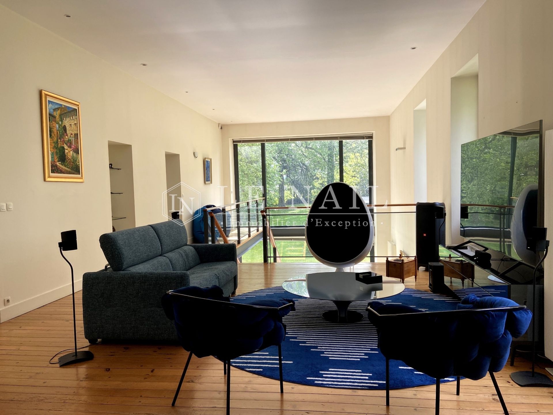 propriété viticole 14 pièces en vente à BORDEAUX (33000)