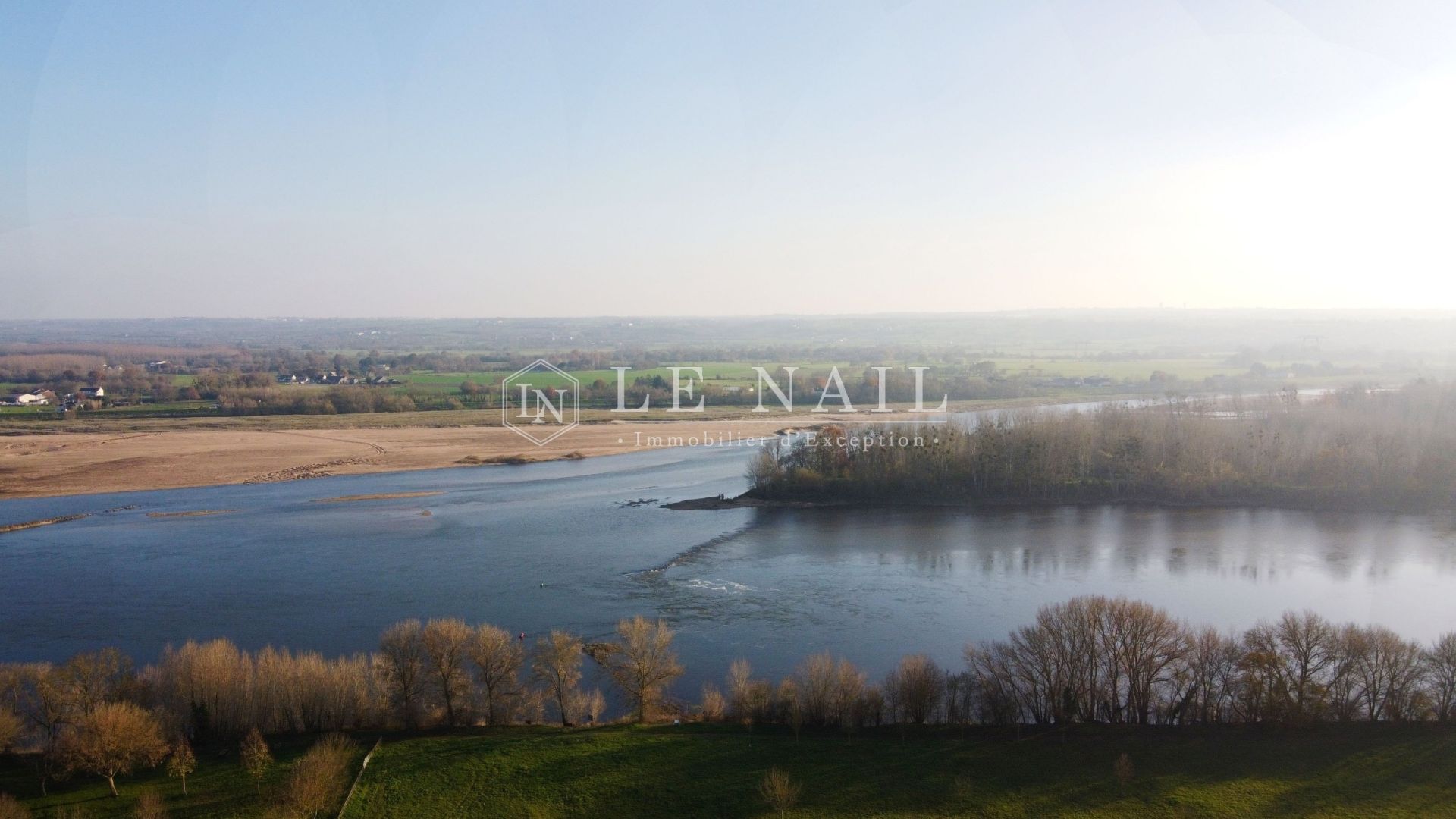 castle 21 rooms for sale on ANGERS (49100)