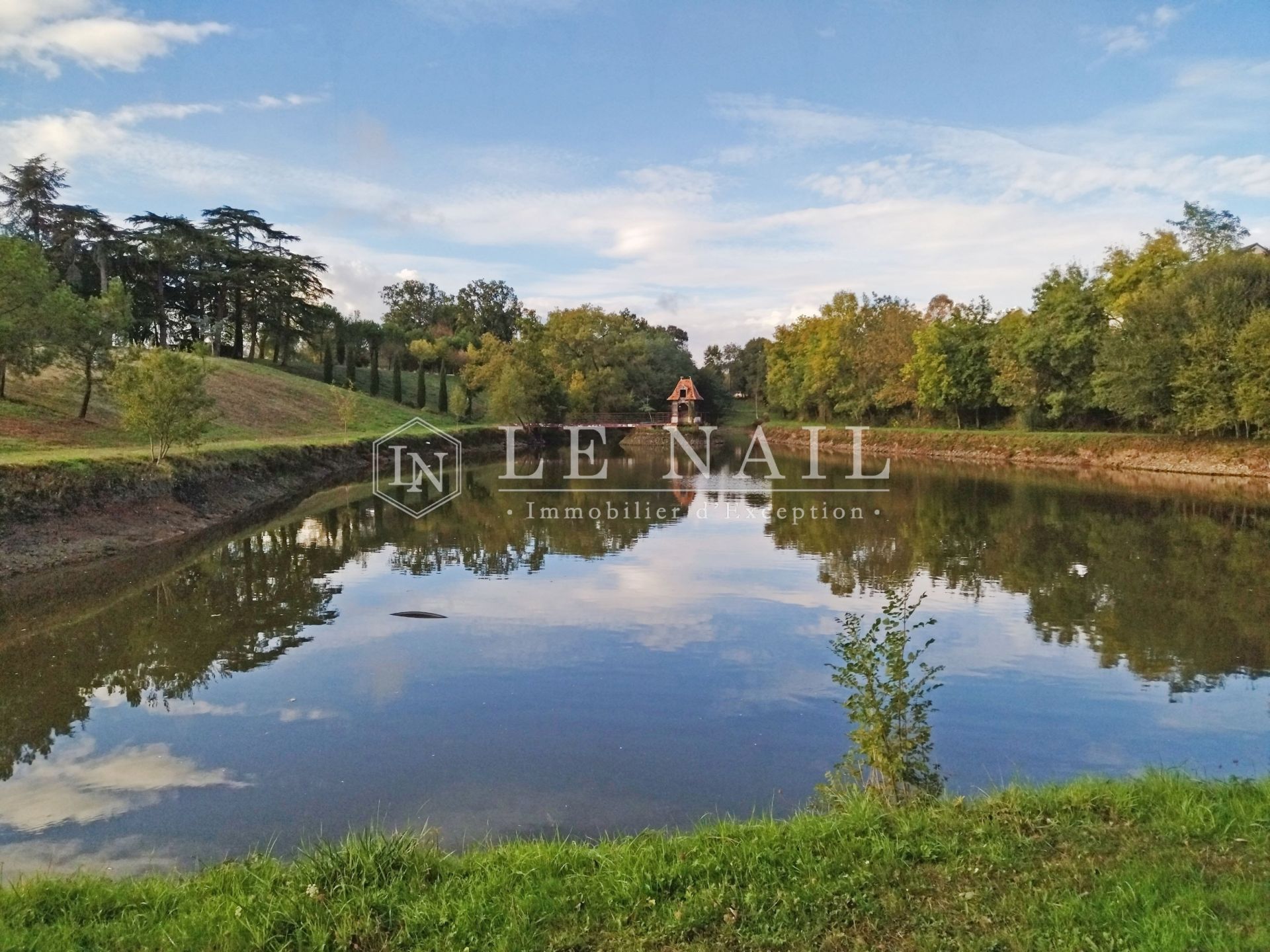 château 21 pièces en vente à ANGERS (49100)