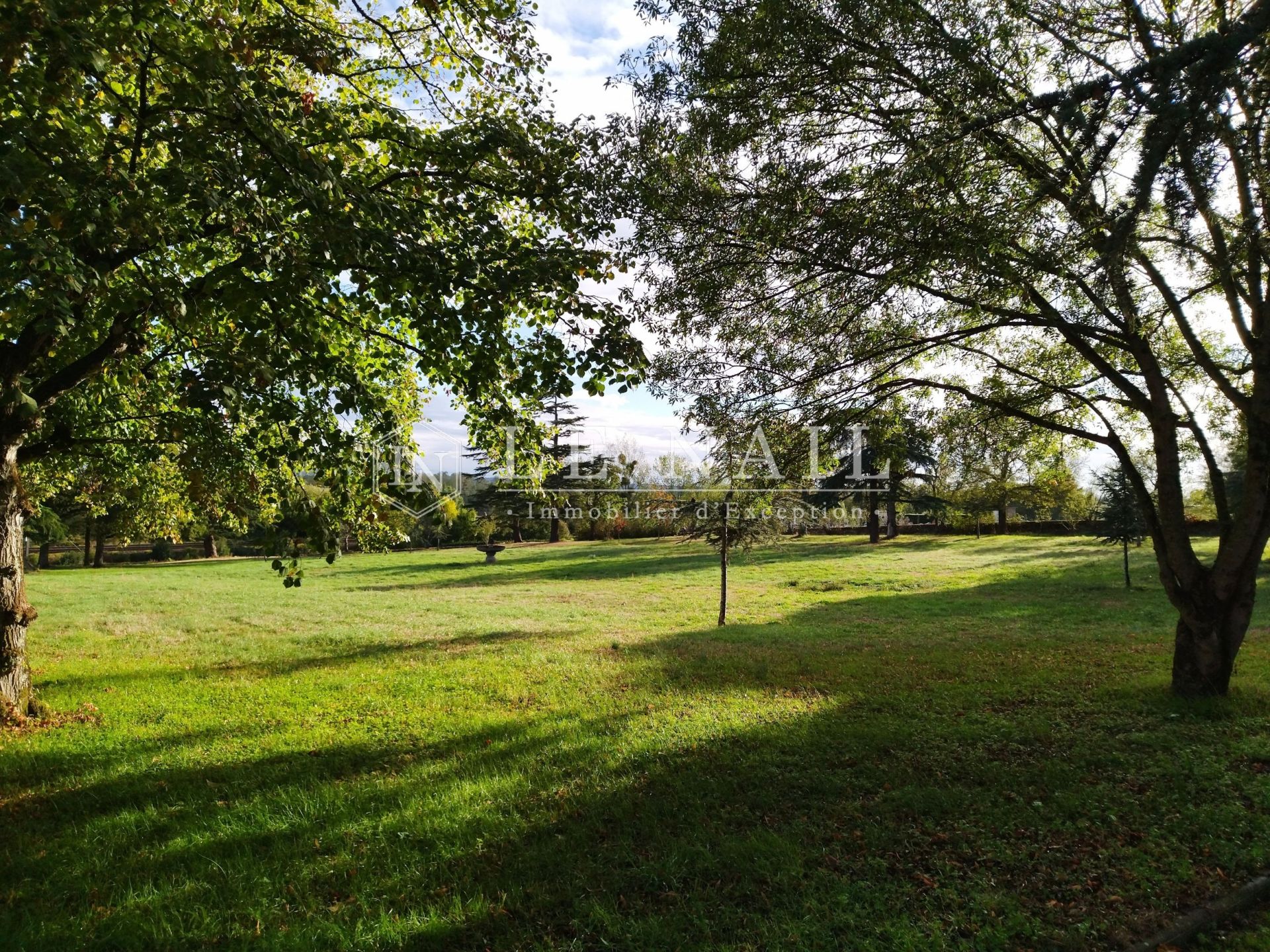 castle 21 rooms for sale on ANGERS (49100)