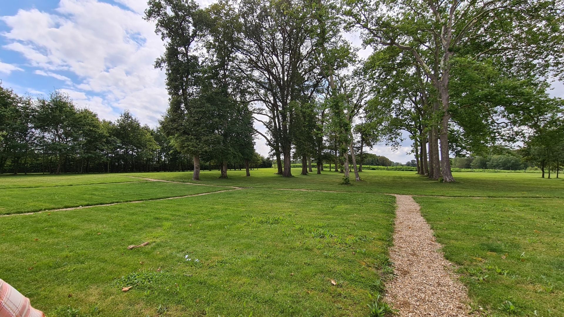 castle 11 rooms for sale on VALENCAY (36600)