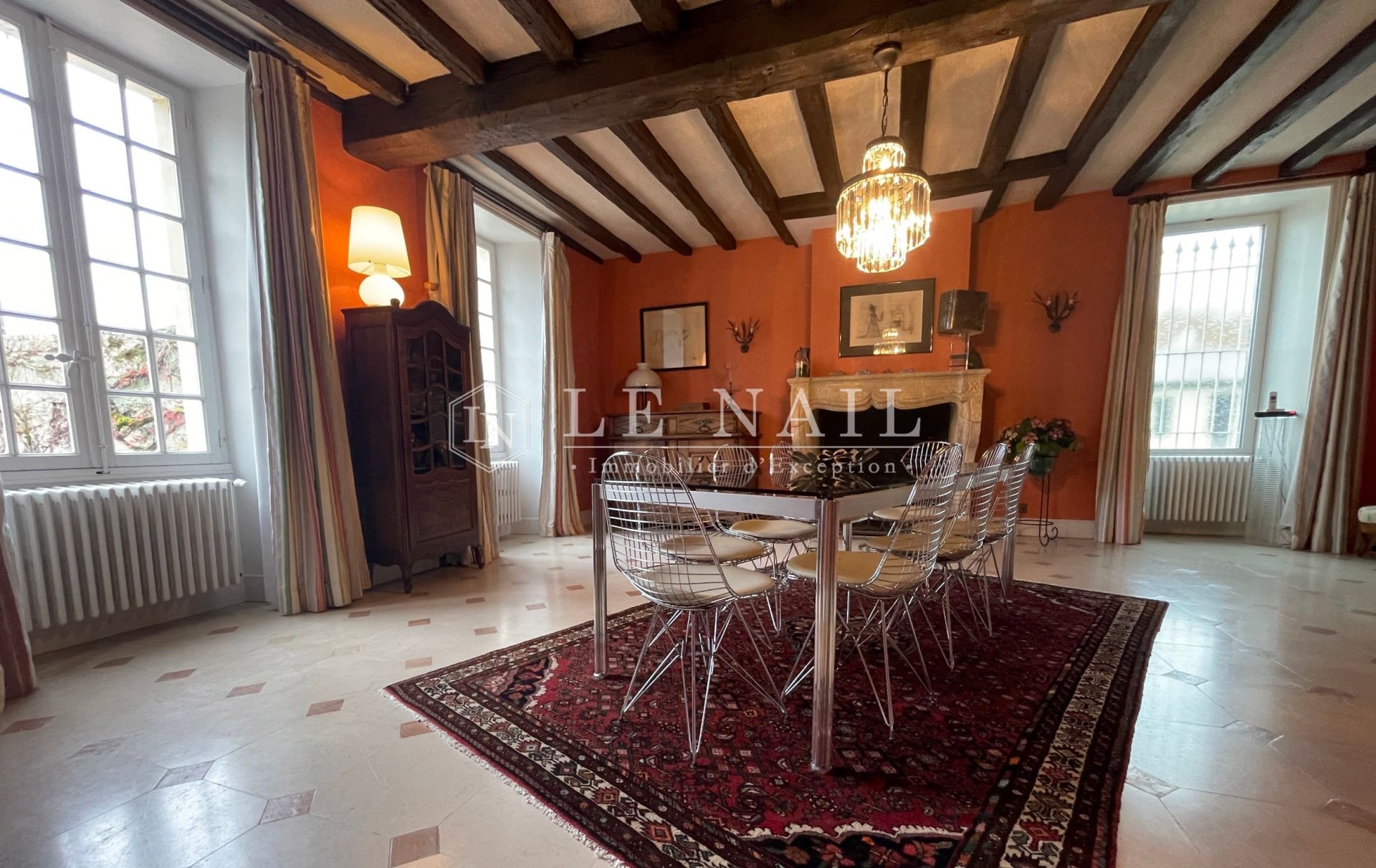 house 8 rooms for sale on ANGOULEME (16000)