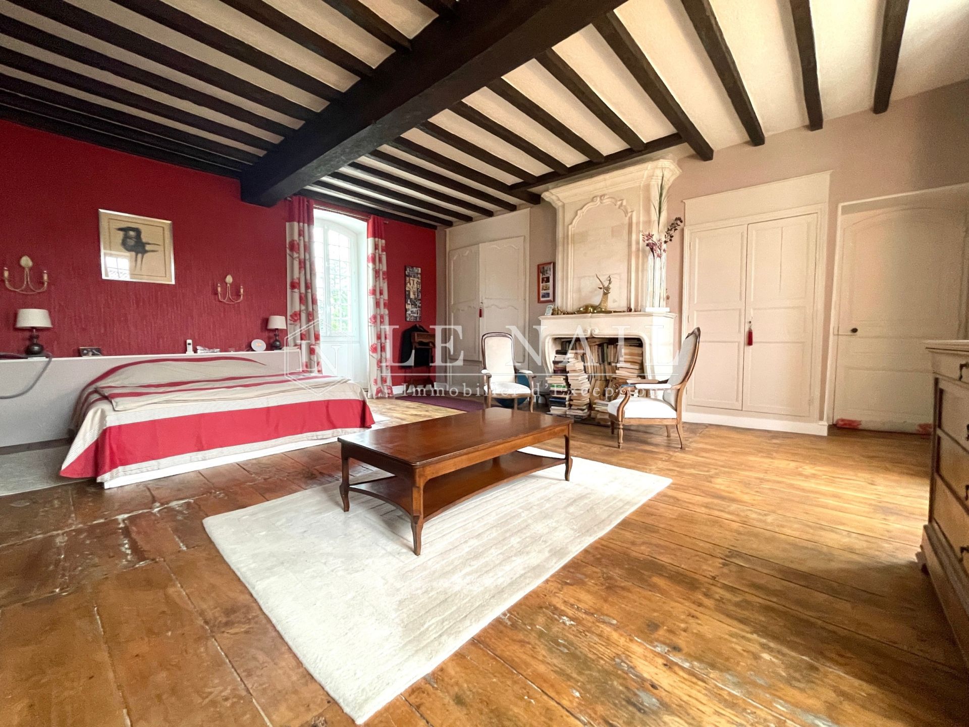 house 8 rooms for sale on ANGOULEME (16000)