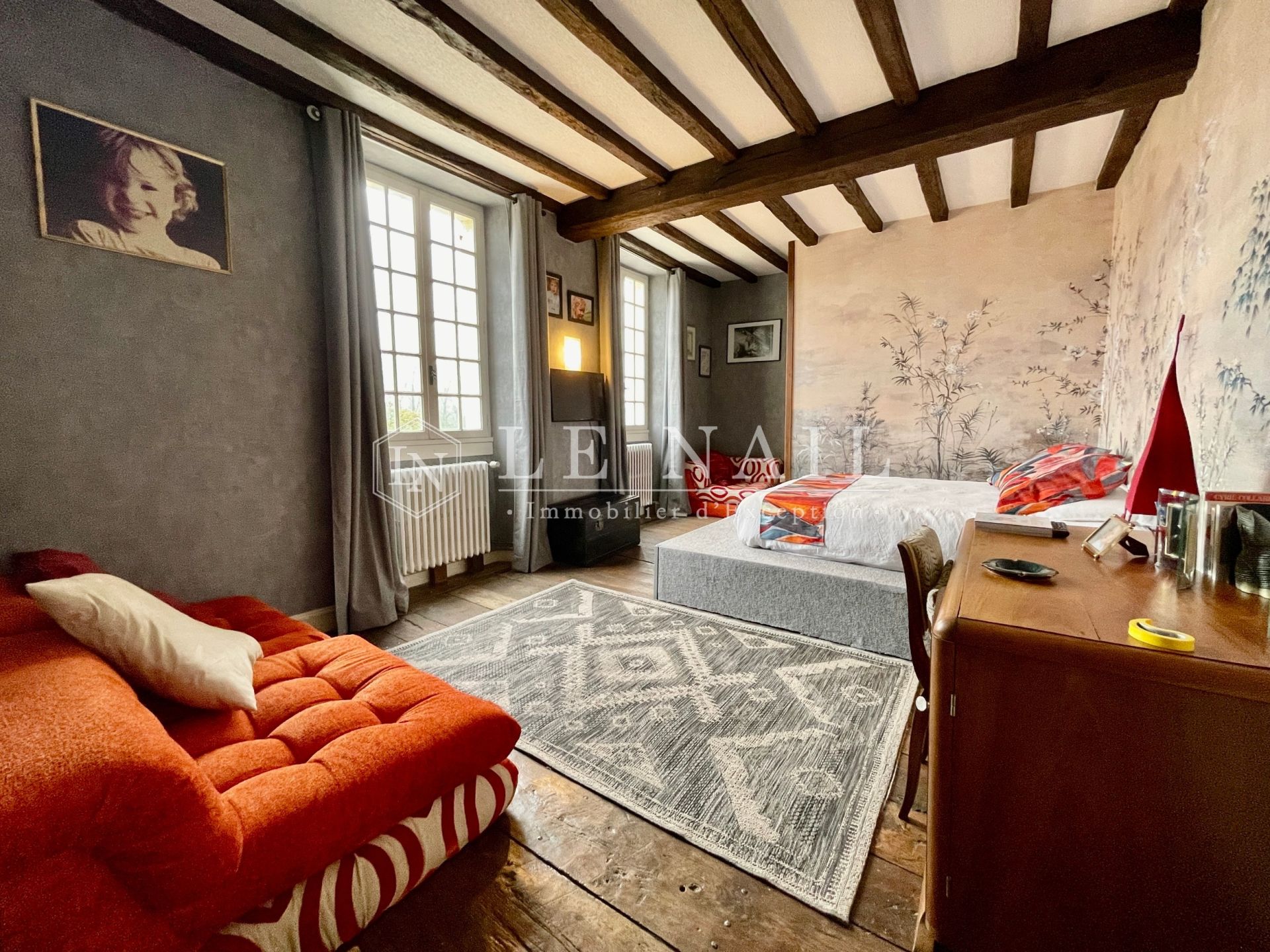 house 8 rooms for sale on ANGOULEME (16000)