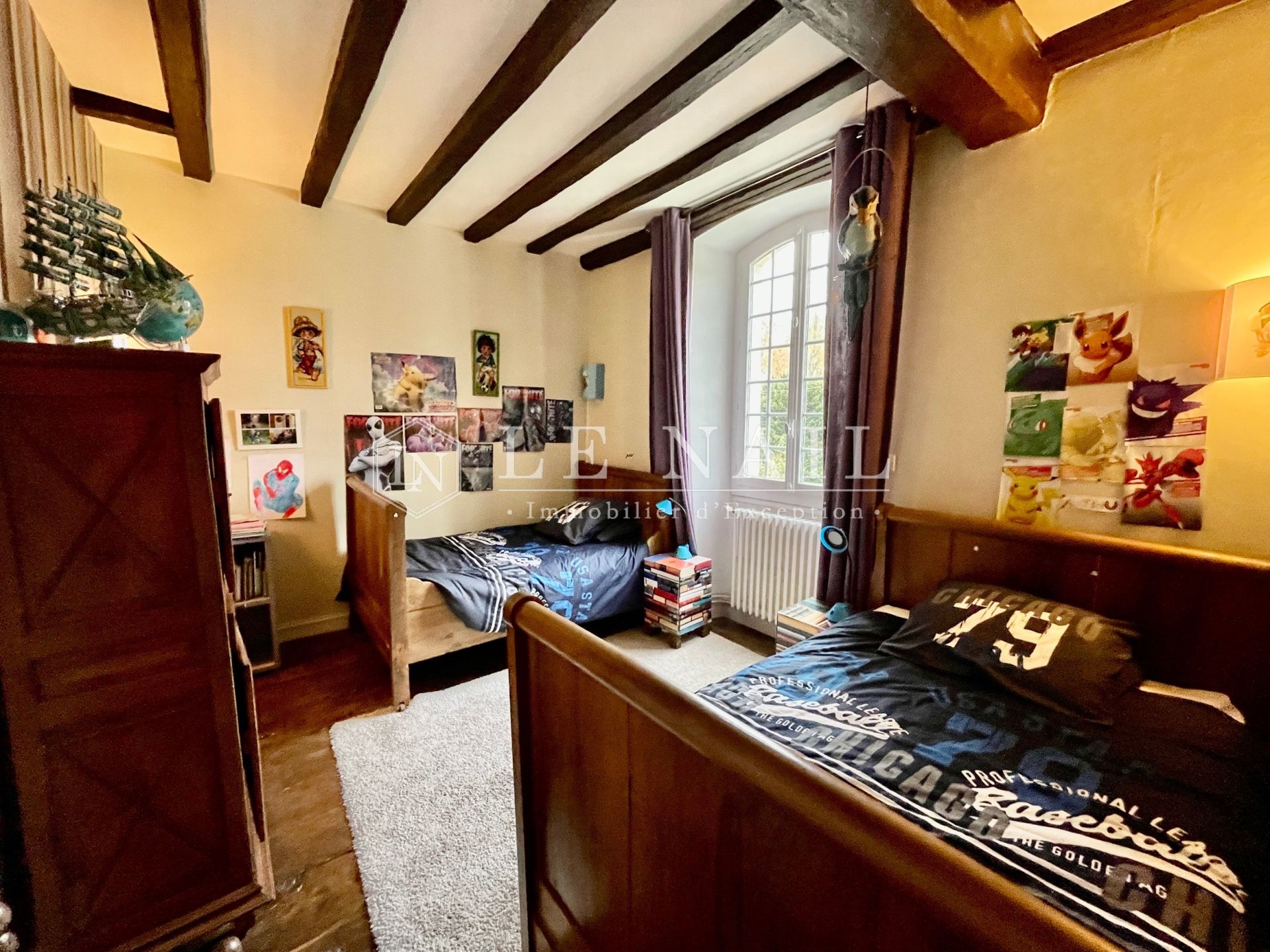 house 8 rooms for sale on ANGOULEME (16000)