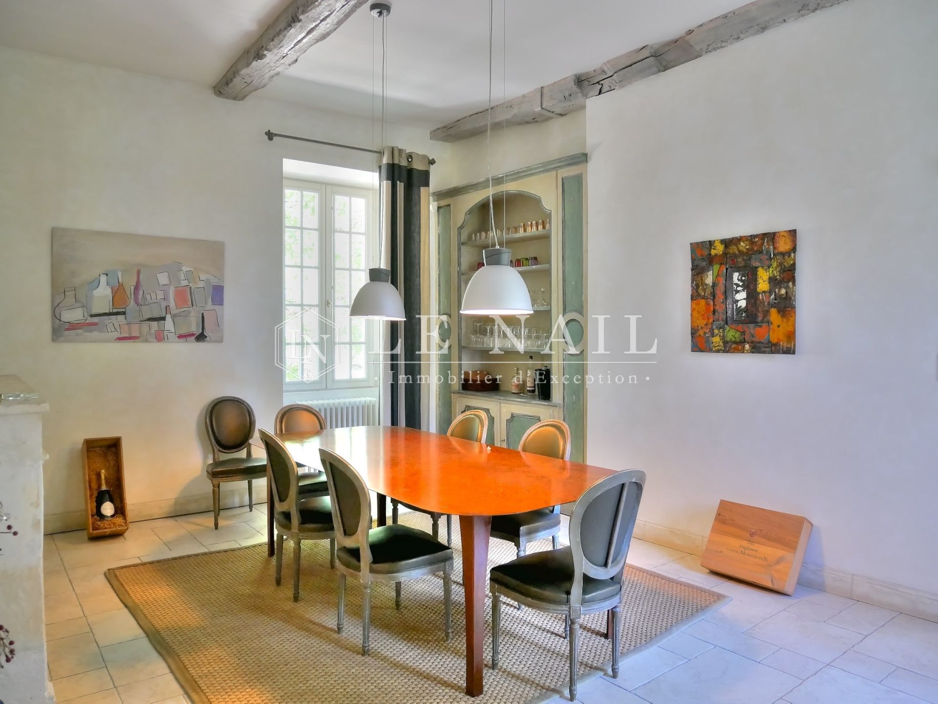 mansion 16 rooms for sale on BERGERAC (24100)