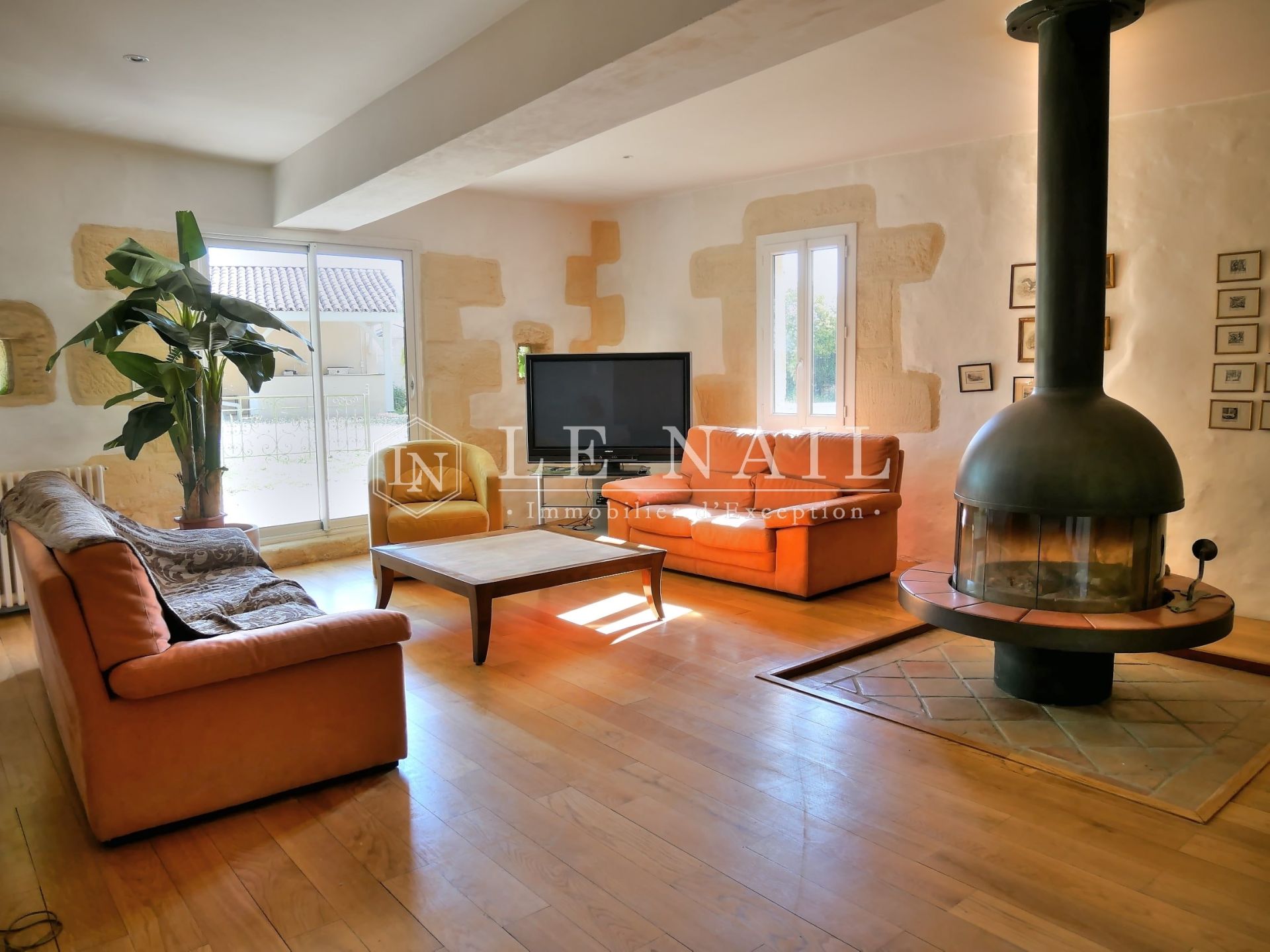 mansion 16 rooms for sale on BERGERAC (24100)
