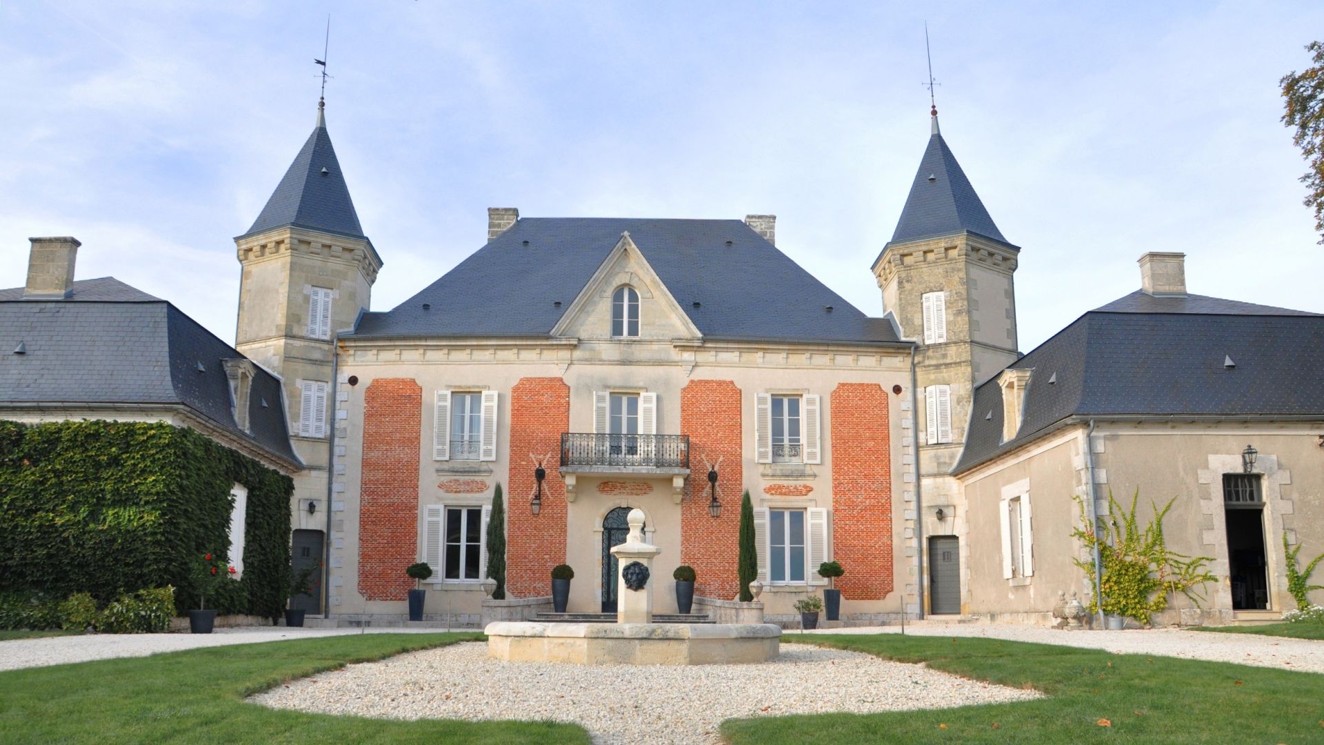 propriété viticole 13 pièces en vente à STE FOY LA GRANDE (33220)