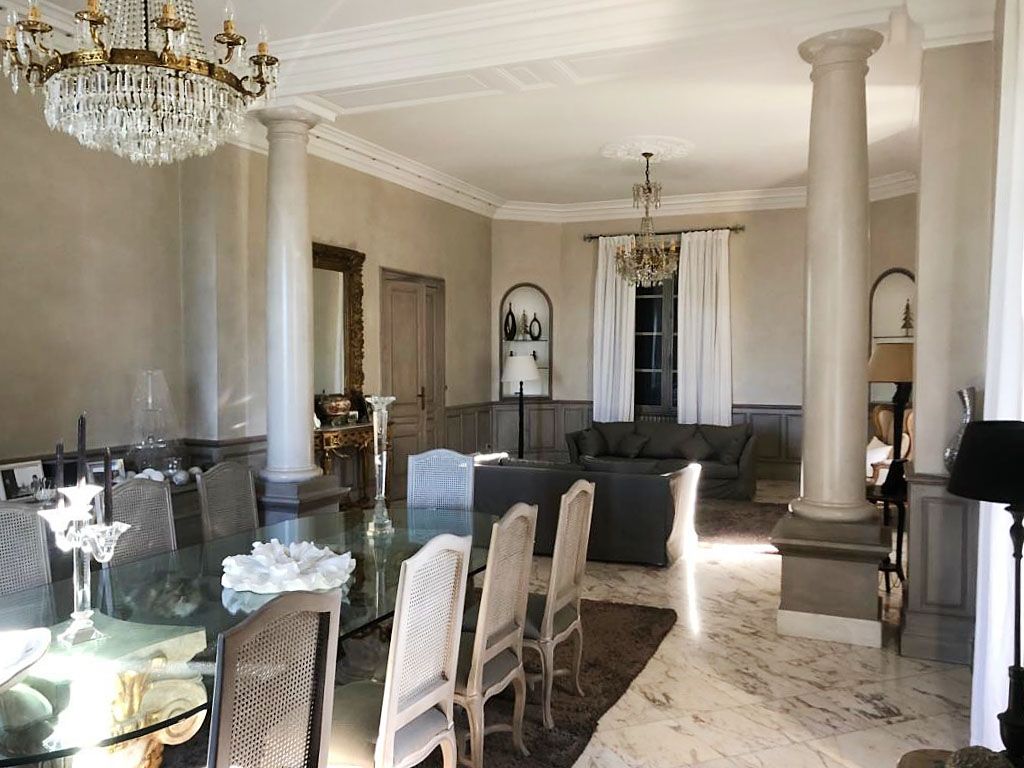 propriété viticole 13 pièces en vente à STE FOY LA GRANDE (33220)