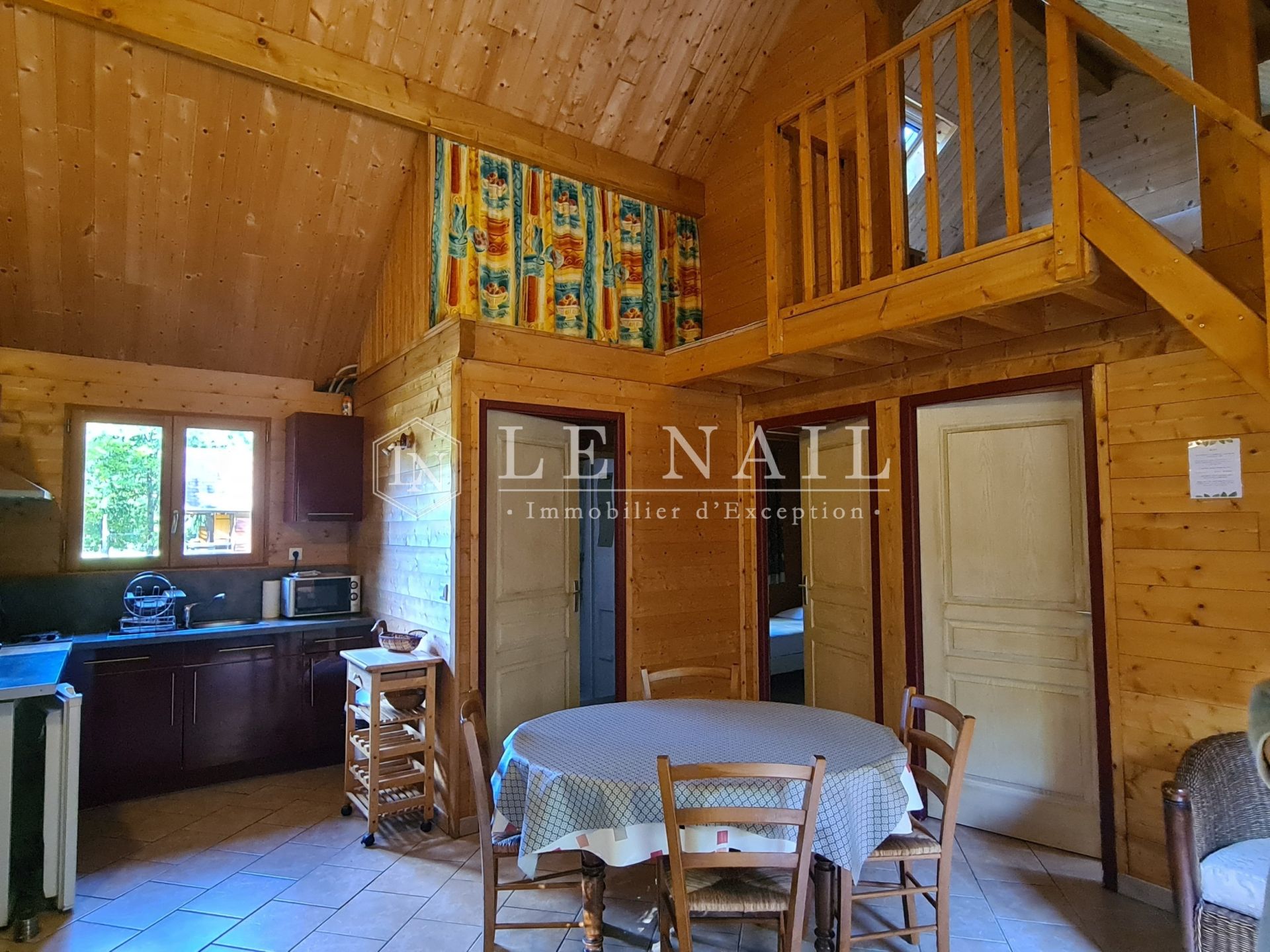 propriété 30 pièces en vente à CHAMBORD (41250)