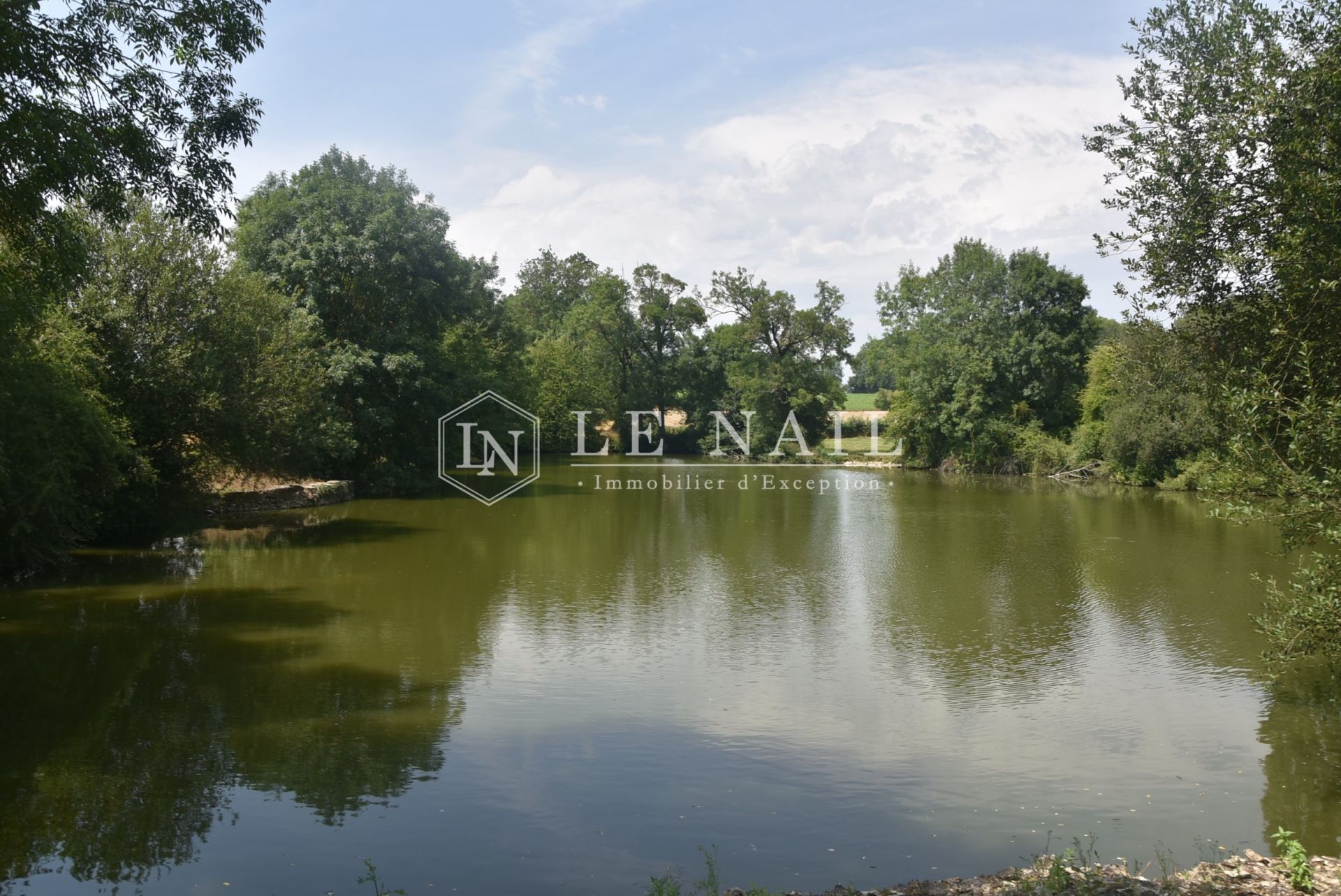 castle 11 rooms for sale on Niort (79000)