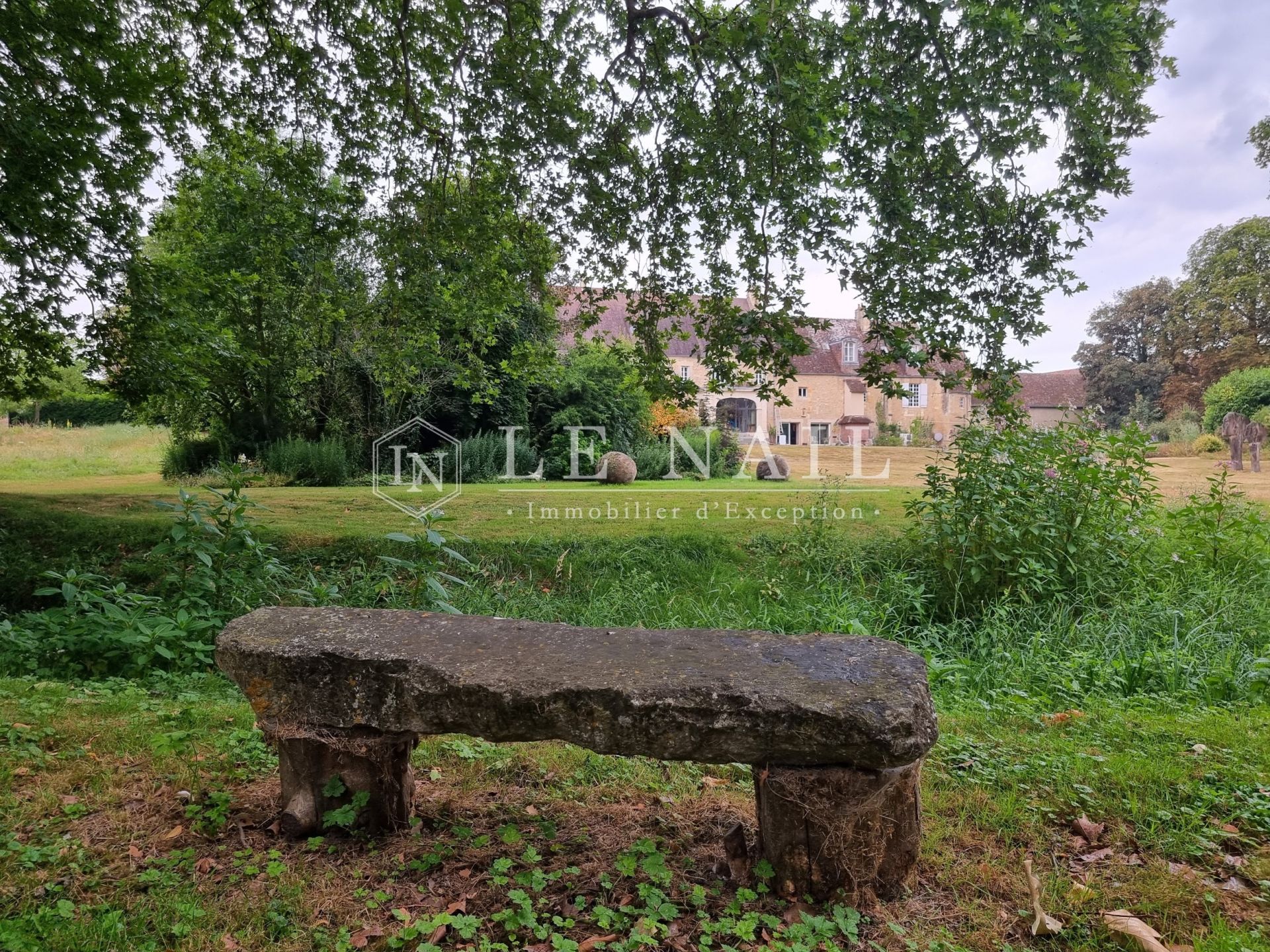 manor house 30 rooms for sale on ST PIERRE SUR DIVES (14170)