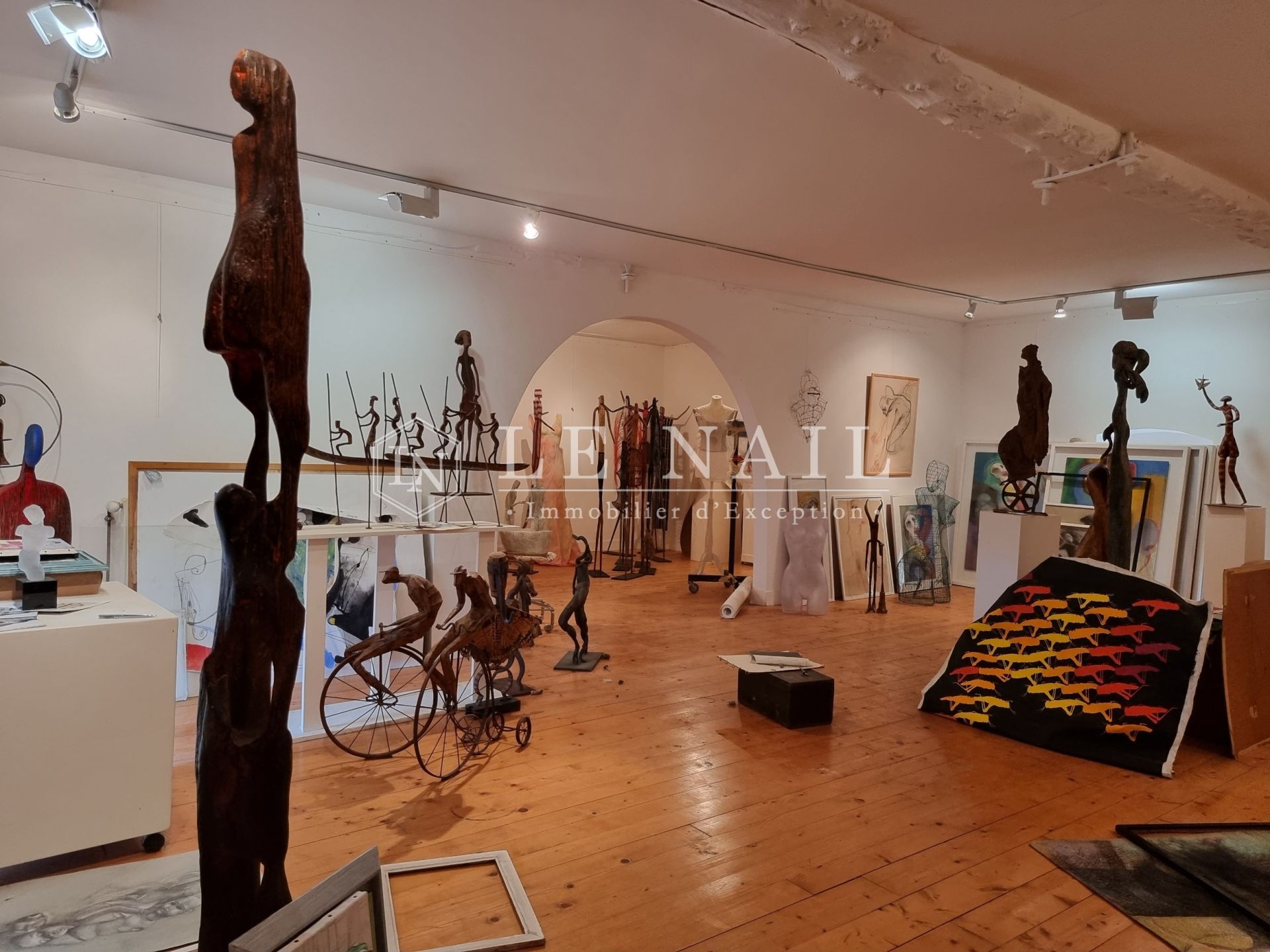 Vente Manoir SaintPierresurDives (14170)