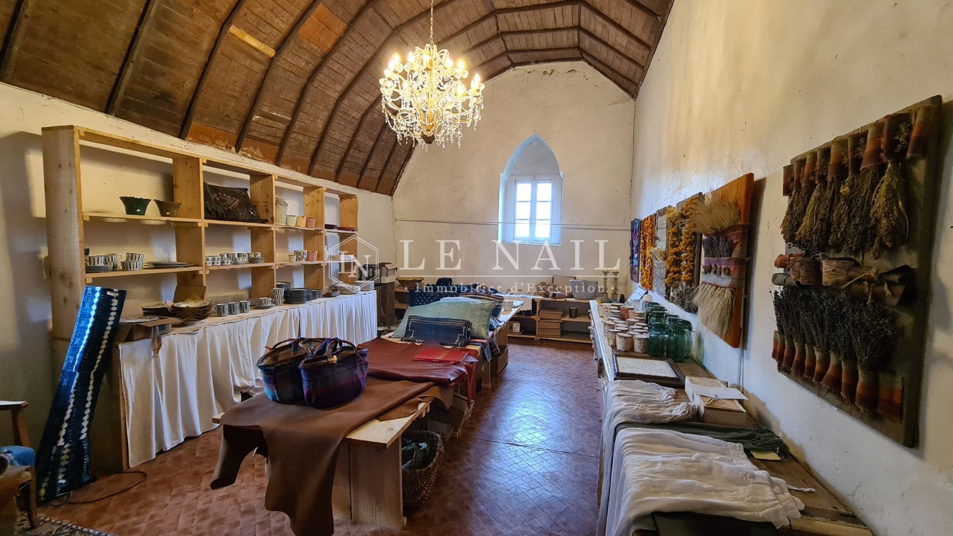 manor house 26 rooms for sale on VAL AU PERCHE (61130)