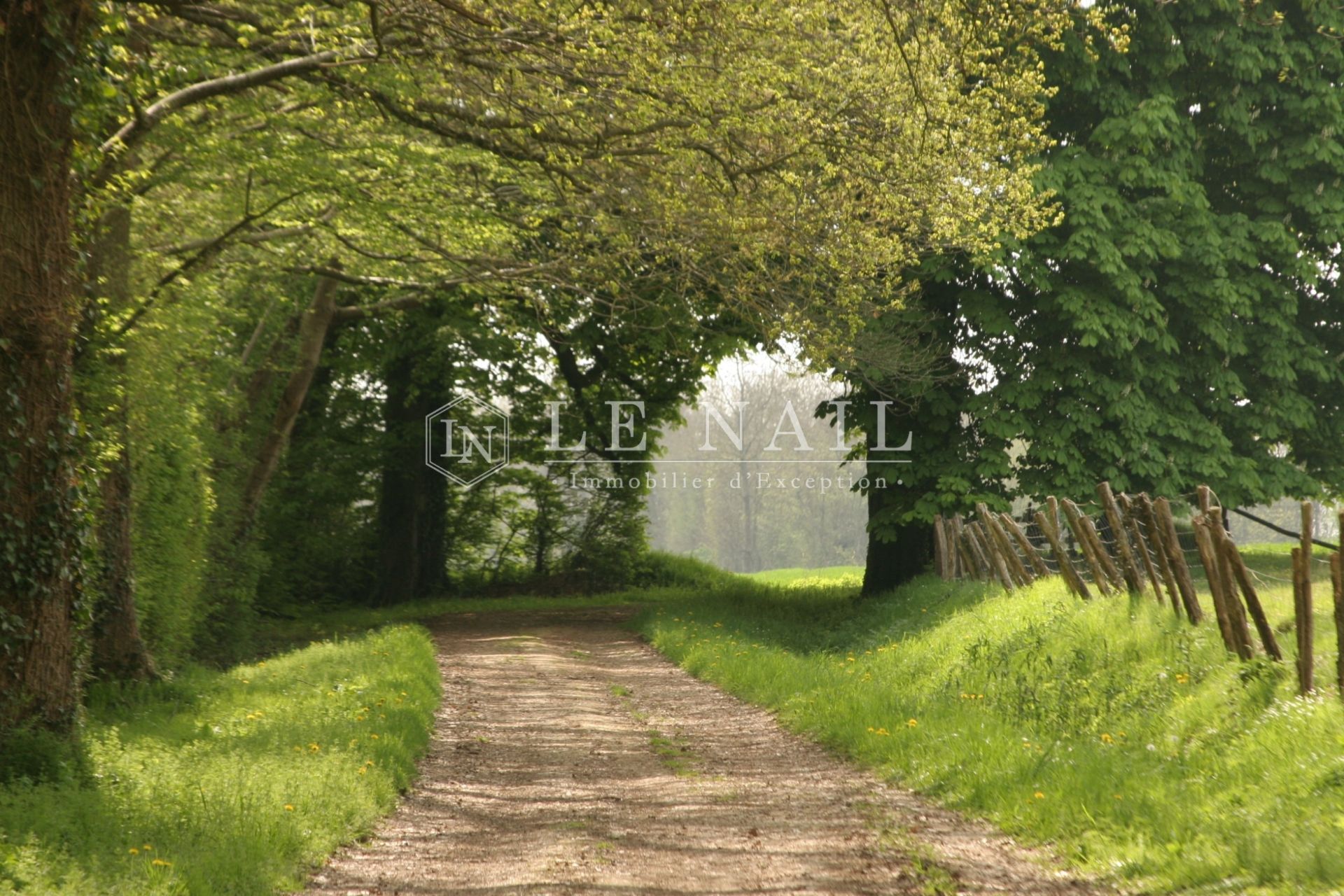 manor house 26 rooms for sale on VAL AU PERCHE (61130)