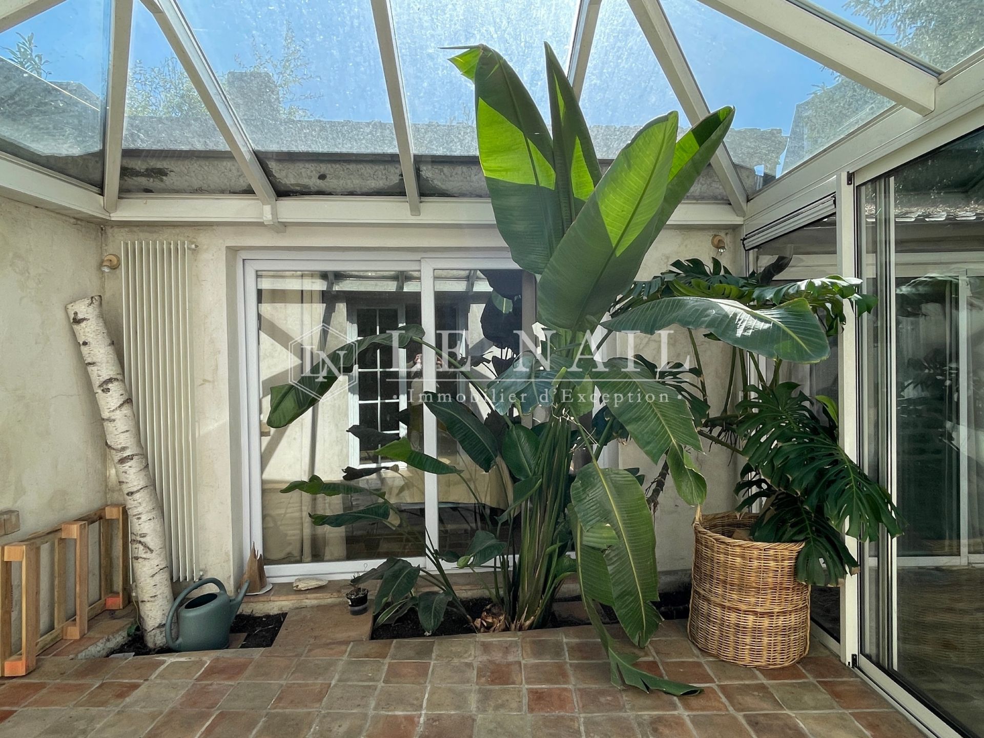 mansion 6 rooms for sale on NOGENT SUR MARNE (94130)