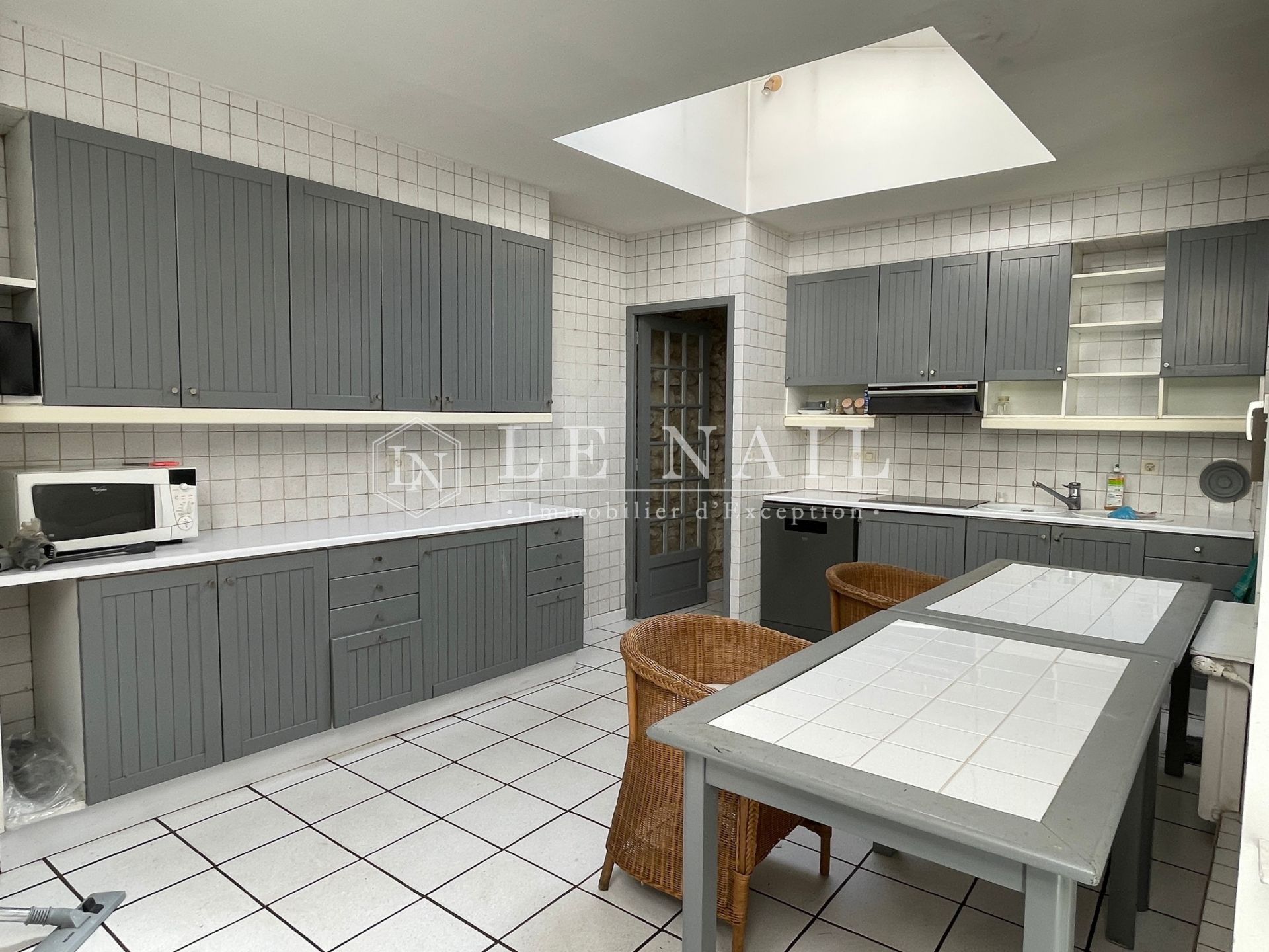 house 6 rooms for sale on NOGENT SUR MARNE (94130)