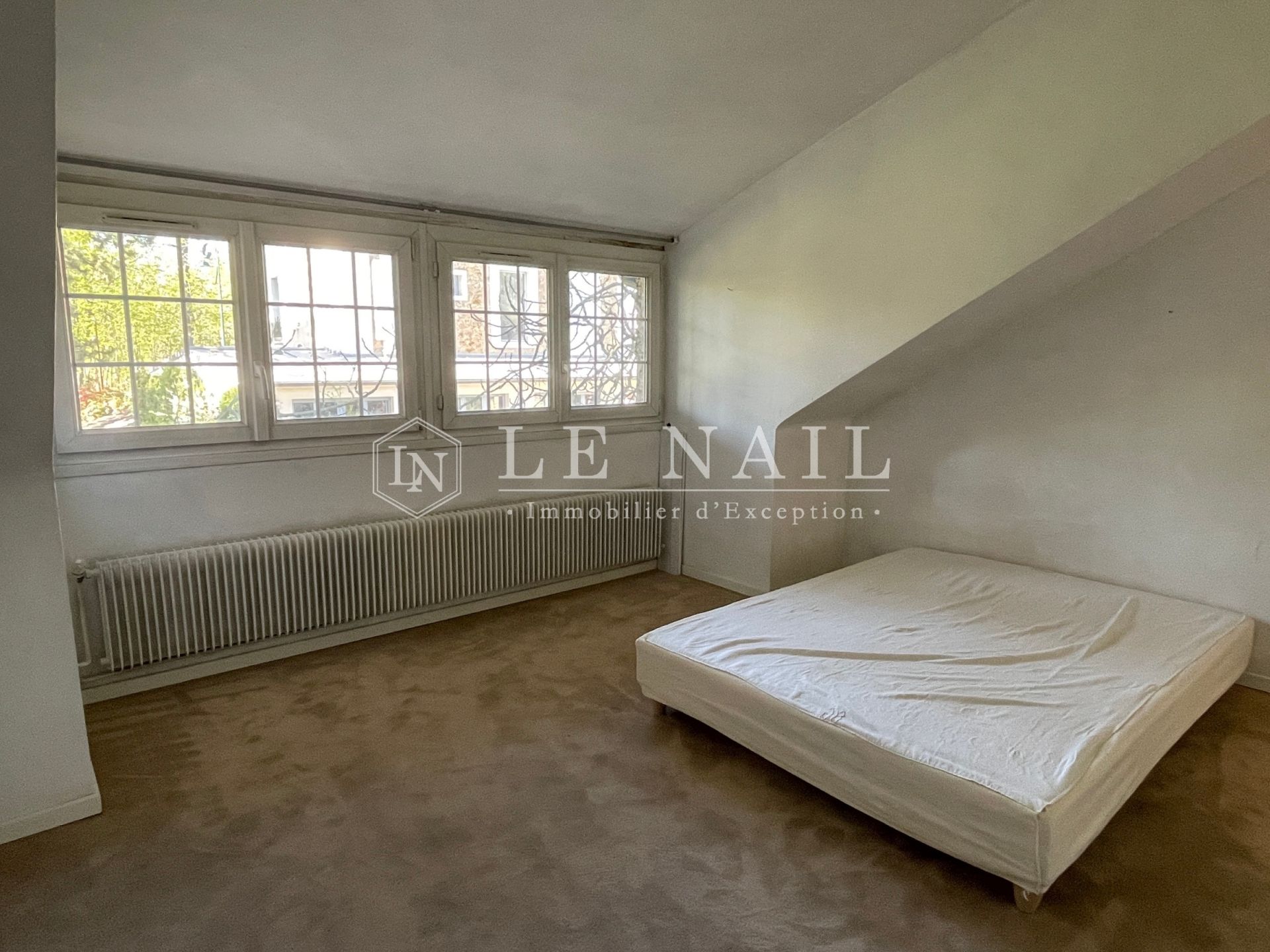 house 6 rooms for sale on NOGENT SUR MARNE (94130)