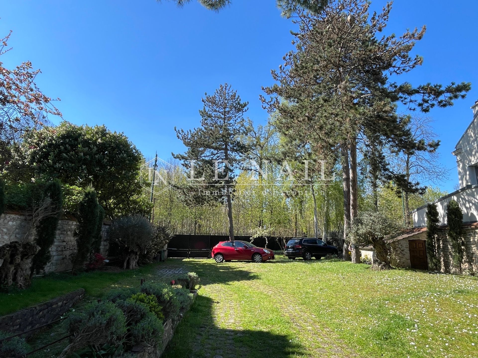 house 6 rooms for sale on NOGENT SUR MARNE (94130)