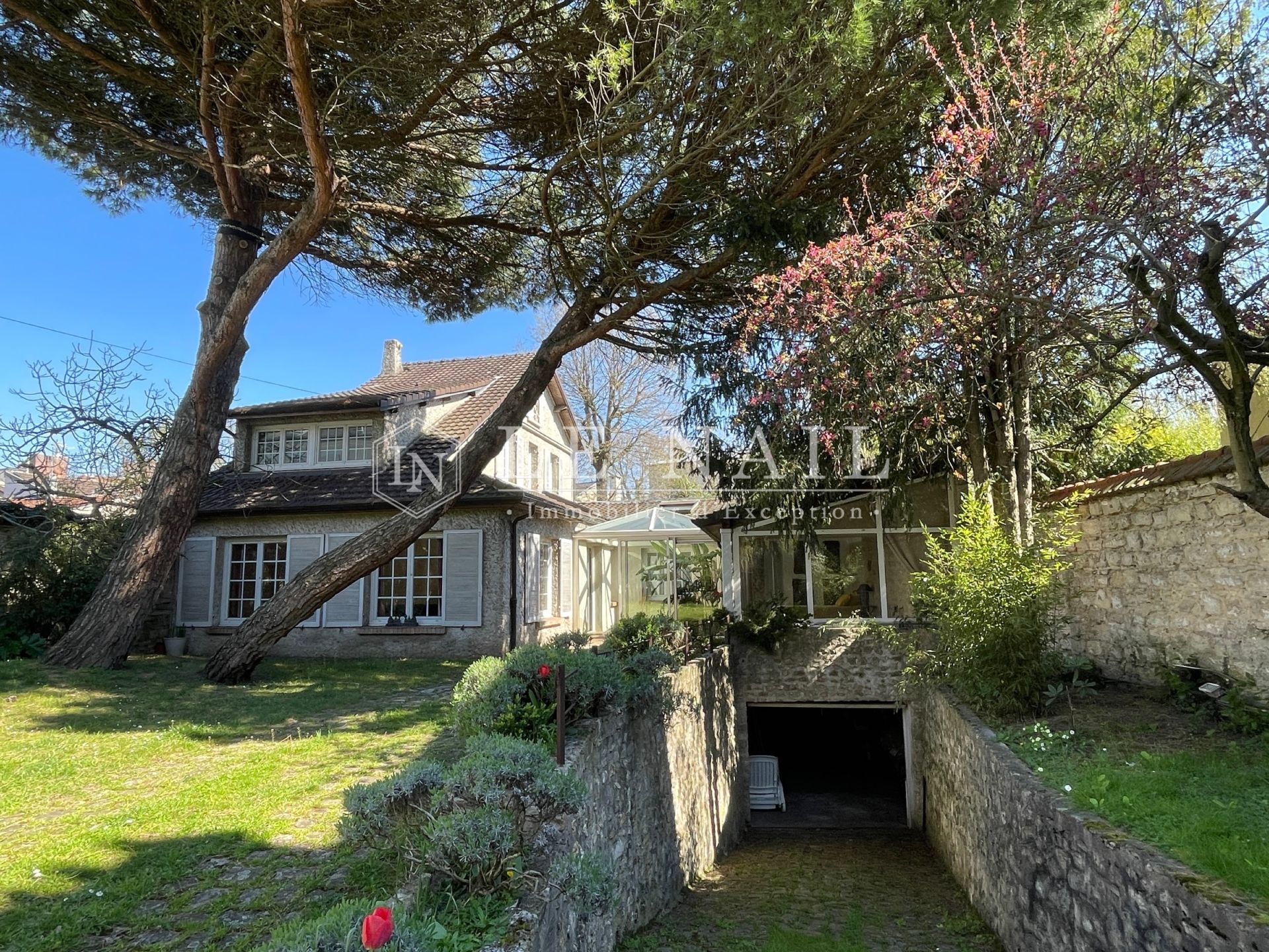 house 6 rooms for sale on NOGENT SUR MARNE (94130)