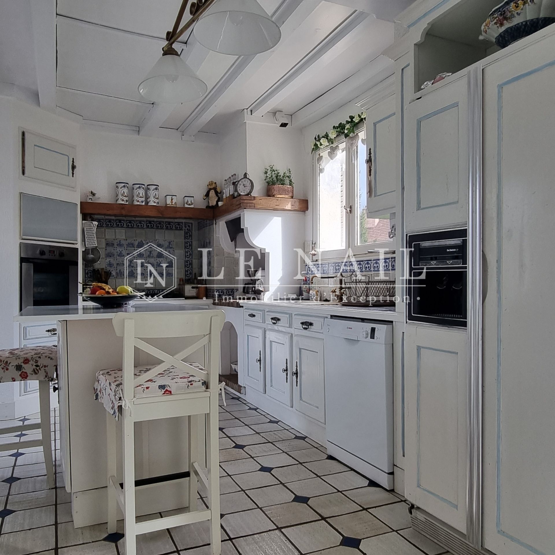 house 9 rooms for sale on ALENCON (61000)