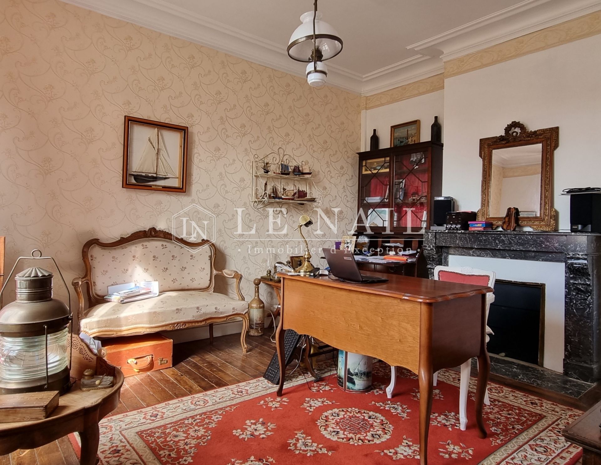 house 9 rooms for sale on ALENCON (61000)